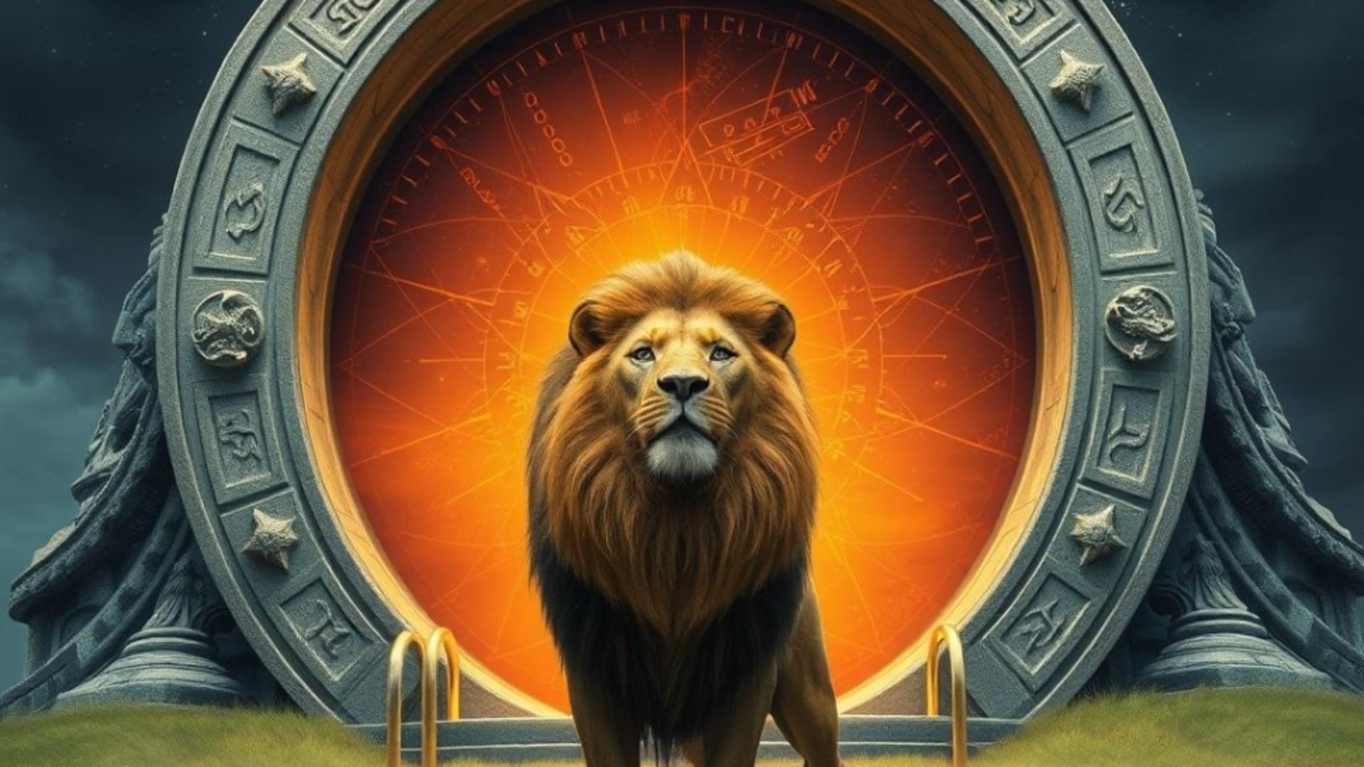 Portalul leului din 8 august 2025 schimbă regulile jocului astral. Cum influențează fiecare zodie în parte