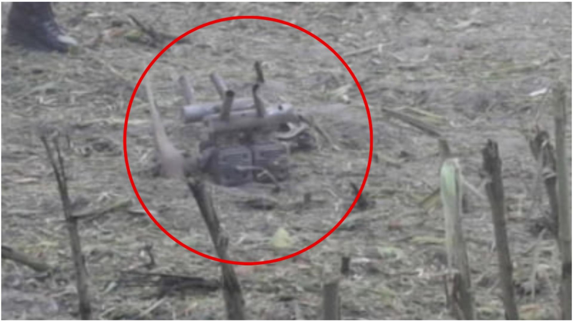 Alertă în Polonia. FOTO: X