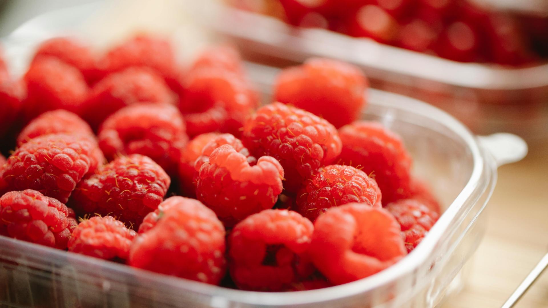 Dulceața de zmeură. Ce trebuie să faci ca să elimini semințele și să obții cea mai fină dulceață