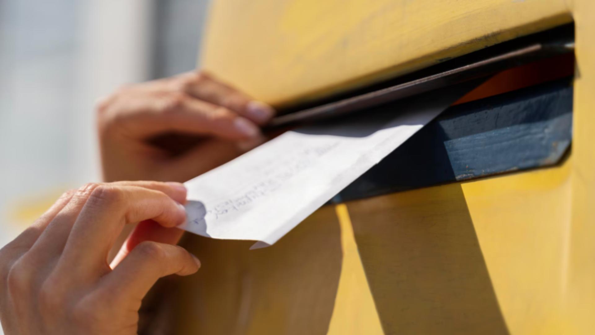 Escrocheria cu facturile false