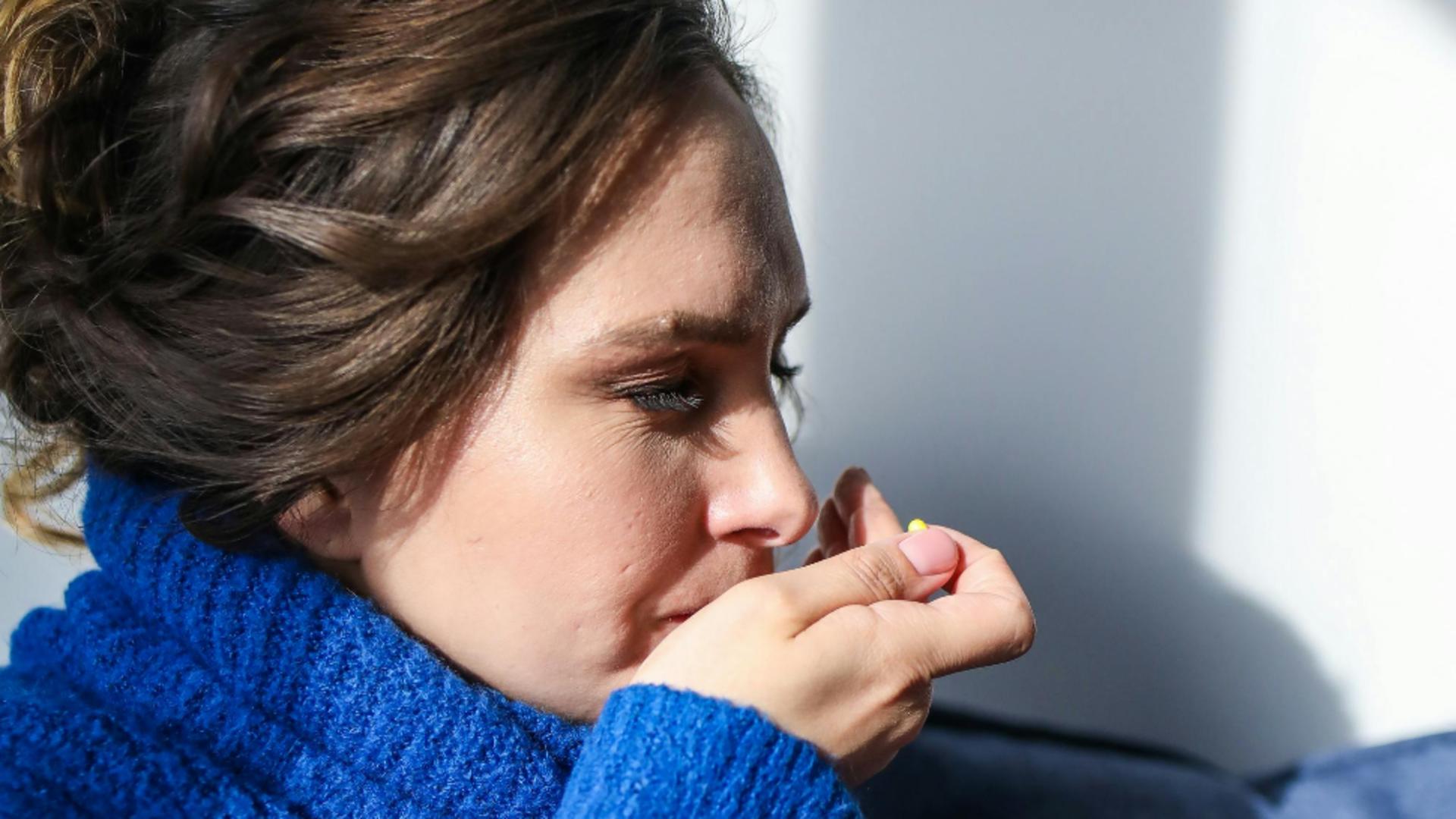 Remediul țigănesc prin care poți trata febra, fără să apelezi la medicamente