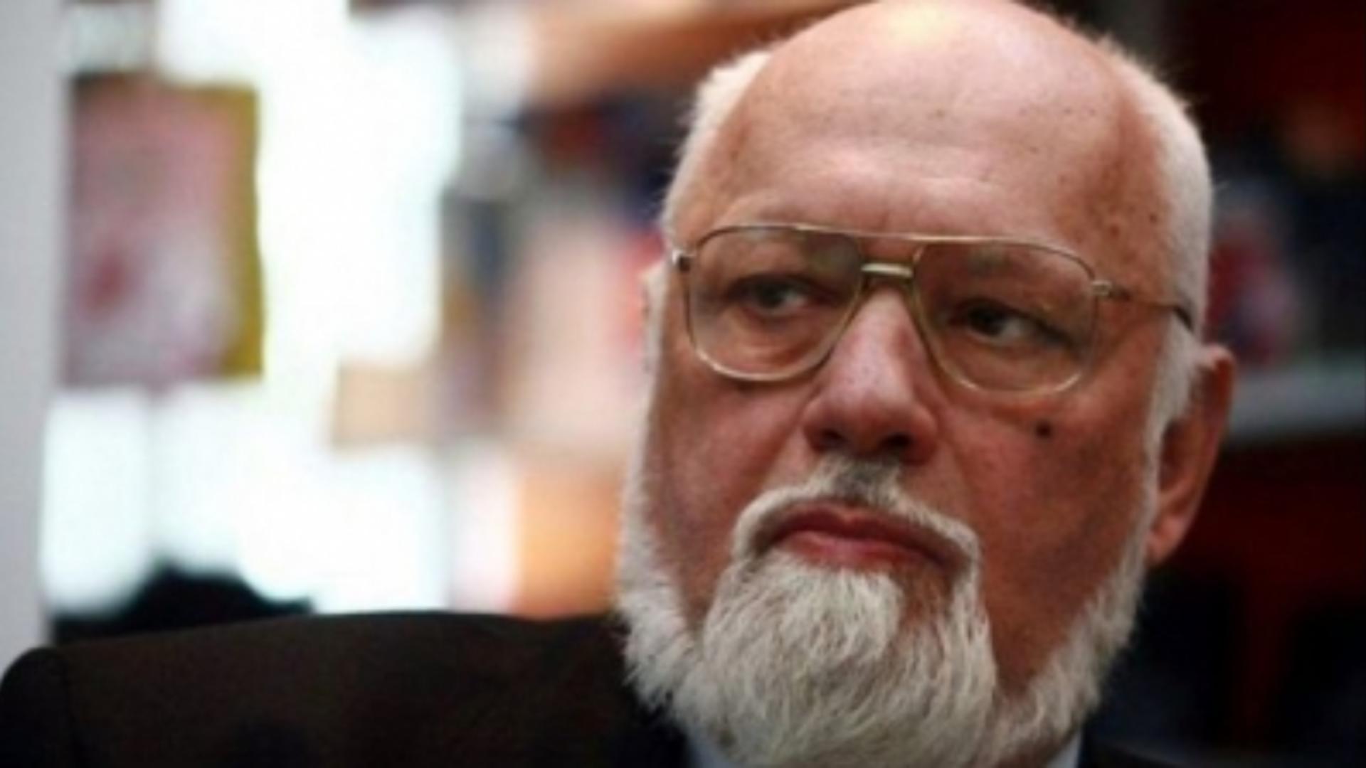 Gelu Voican Voiculescu: ”Iliescu a salvat dezintegrarea statului”