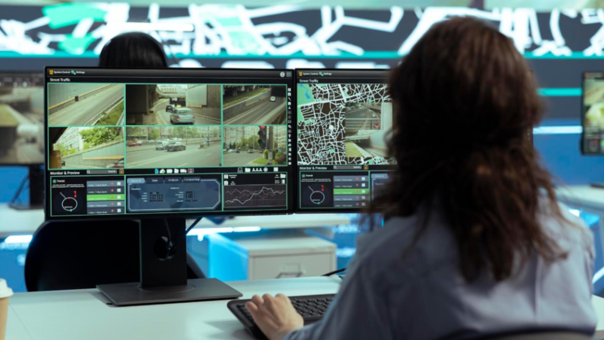 Putin a scos arma digitală împotriva migranților