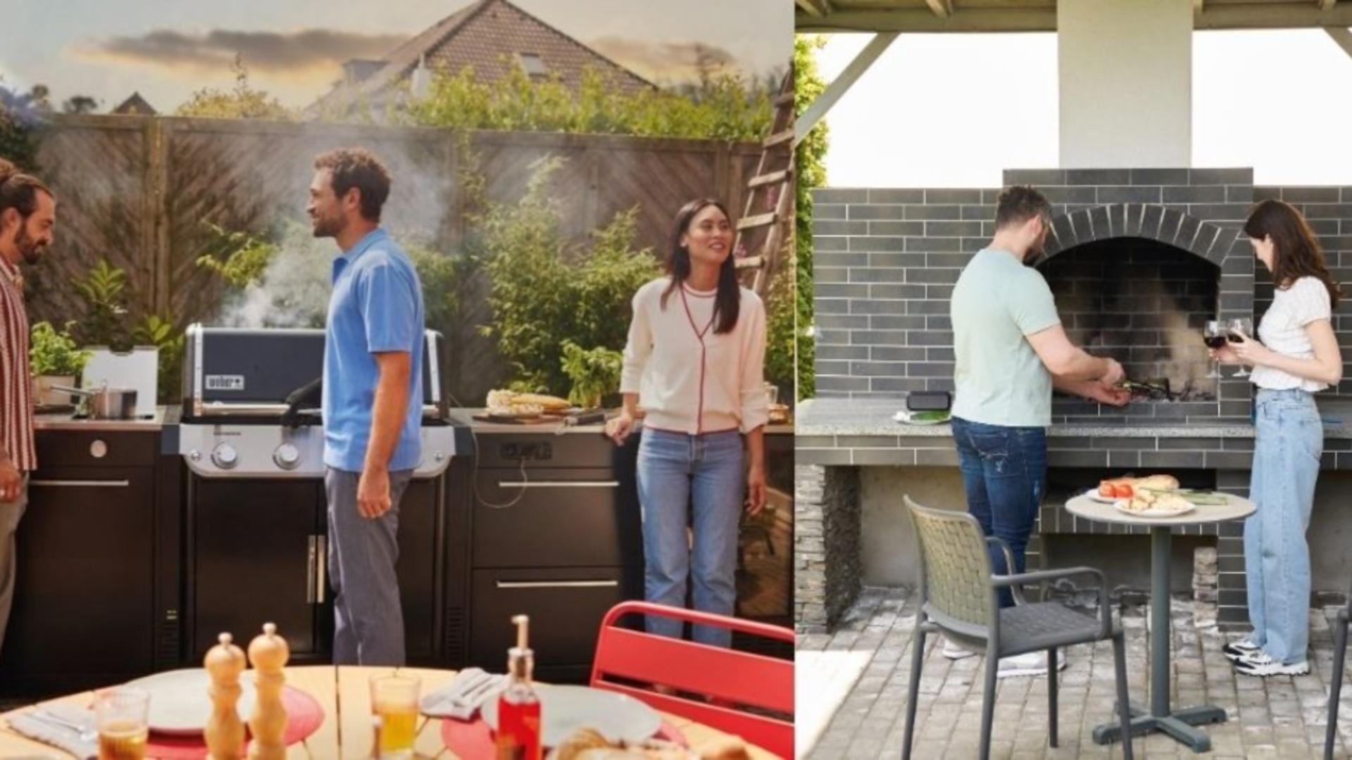  De ce grătarul fix nu mai e o alegere inteligentă în 2025