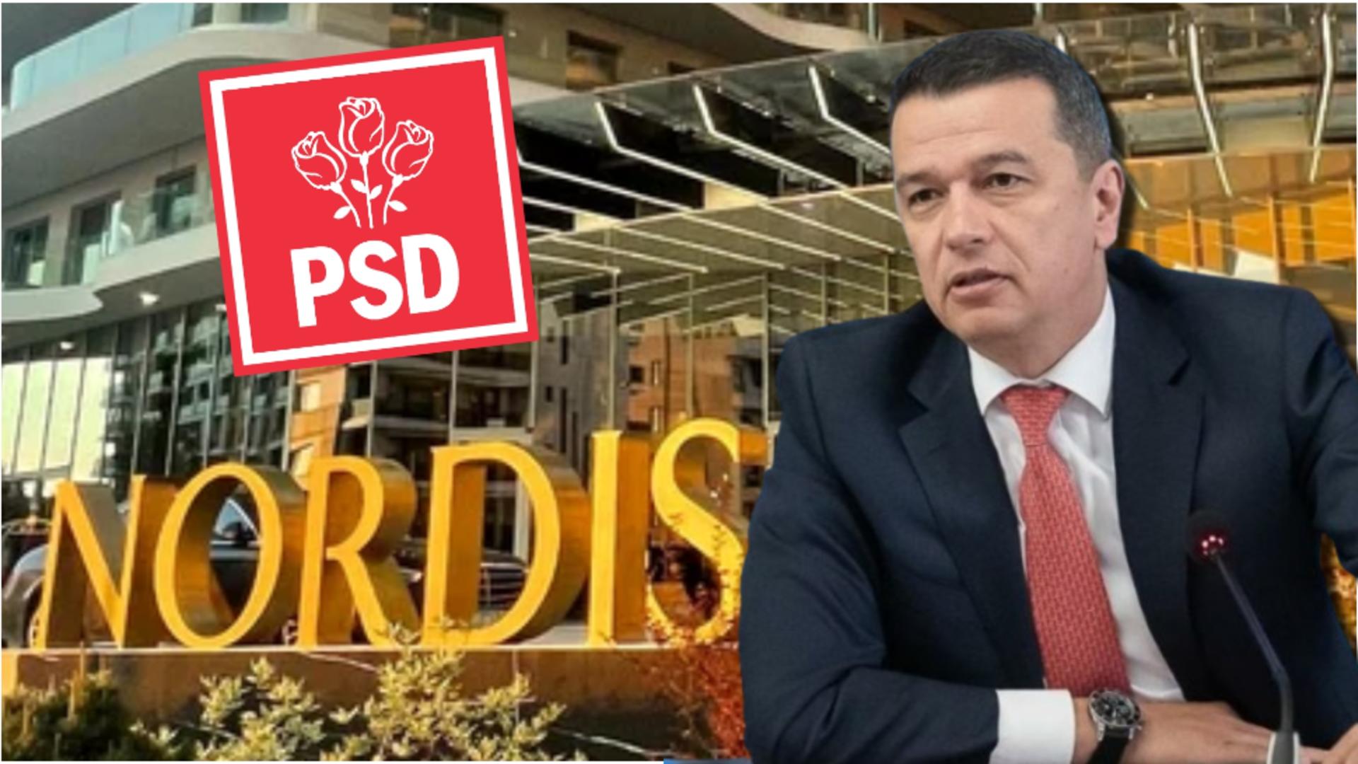 Reziștii fac jocurile în dosarul Nordis