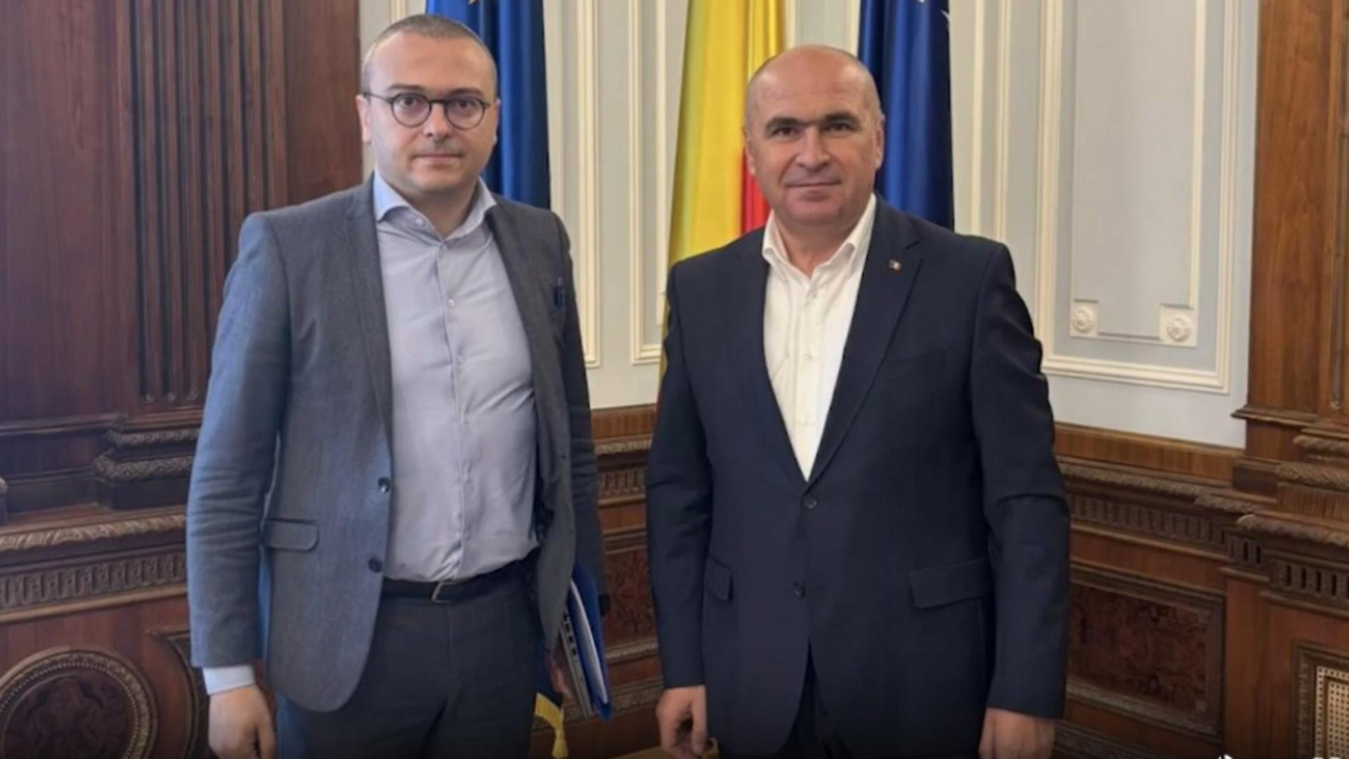 Sfătuitorul lui Bolojan, de acord cu măsurile fiind pensiile românilor