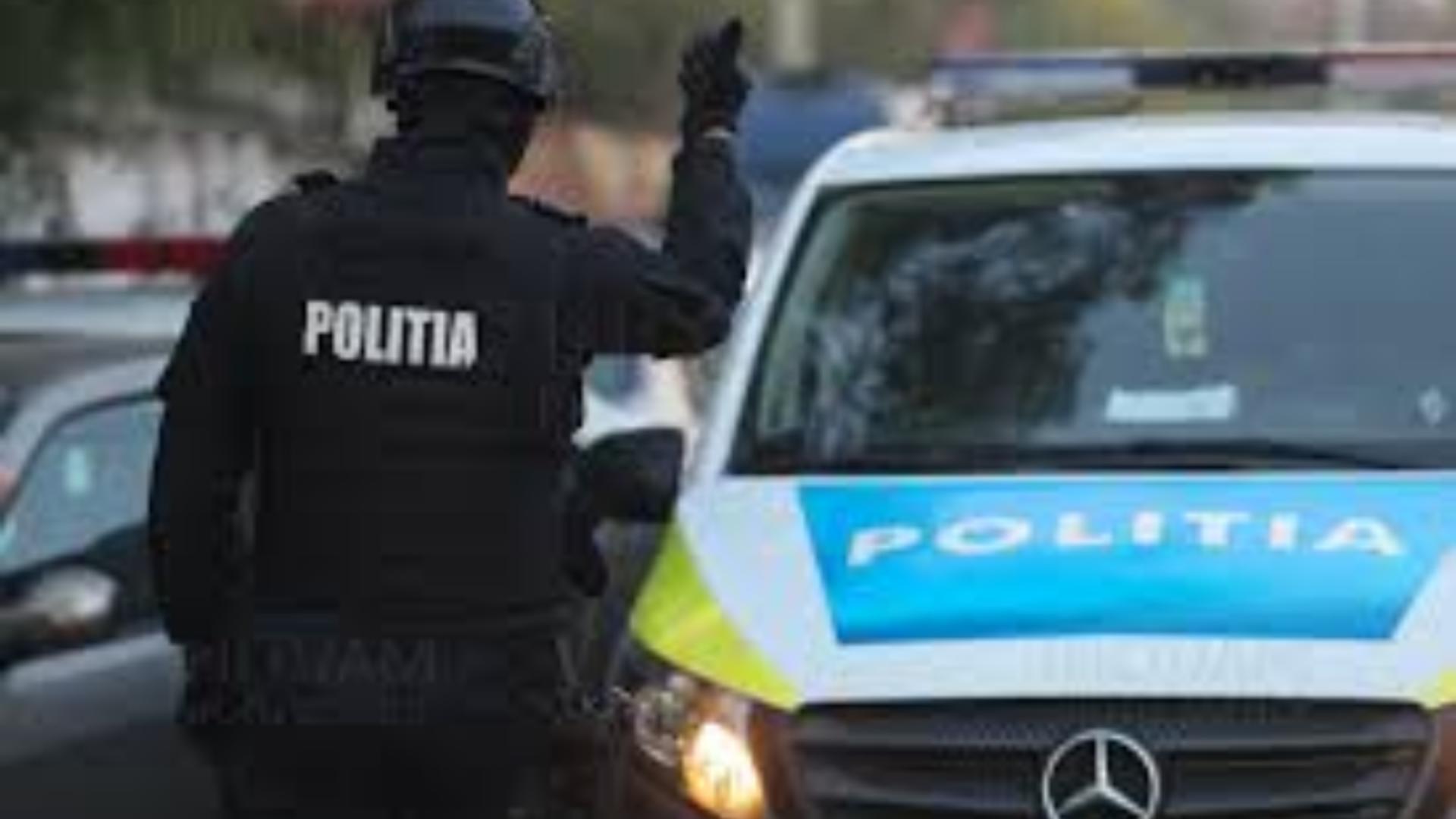 Atac violent lângă Mall Băneasa: bărbat înjunghiat chiar de concubina lui