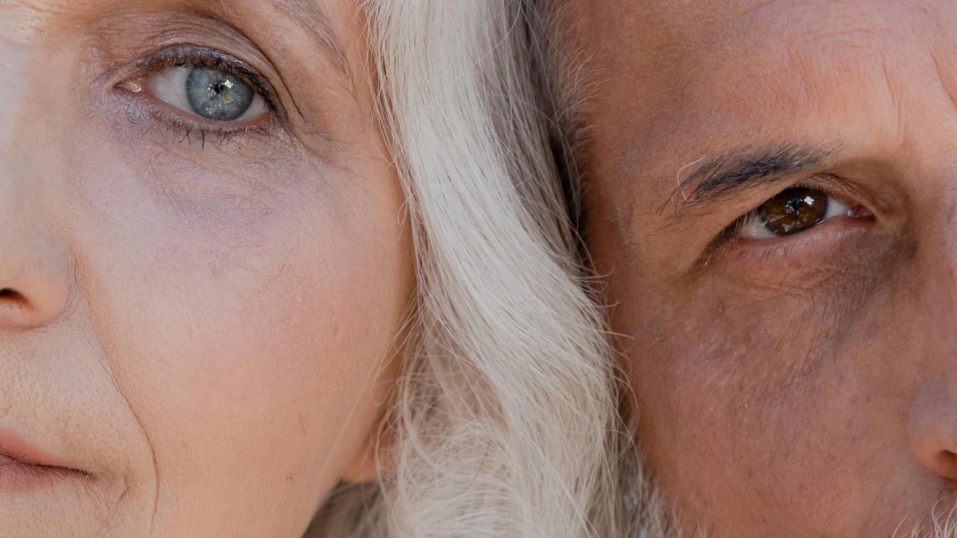 Vârsta la care corpul uman începe să îmbătrânească. Cercetătorii au descoperit care sunt primele organe la care se văd schimbări 