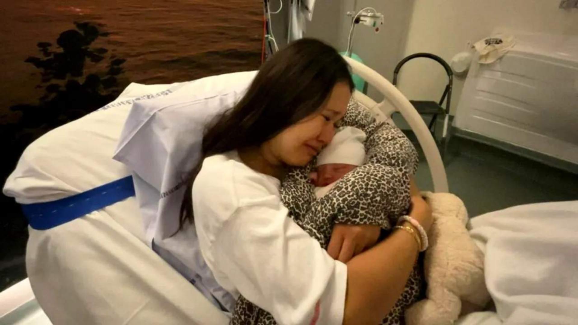 Ivana Nikoline Brønlund