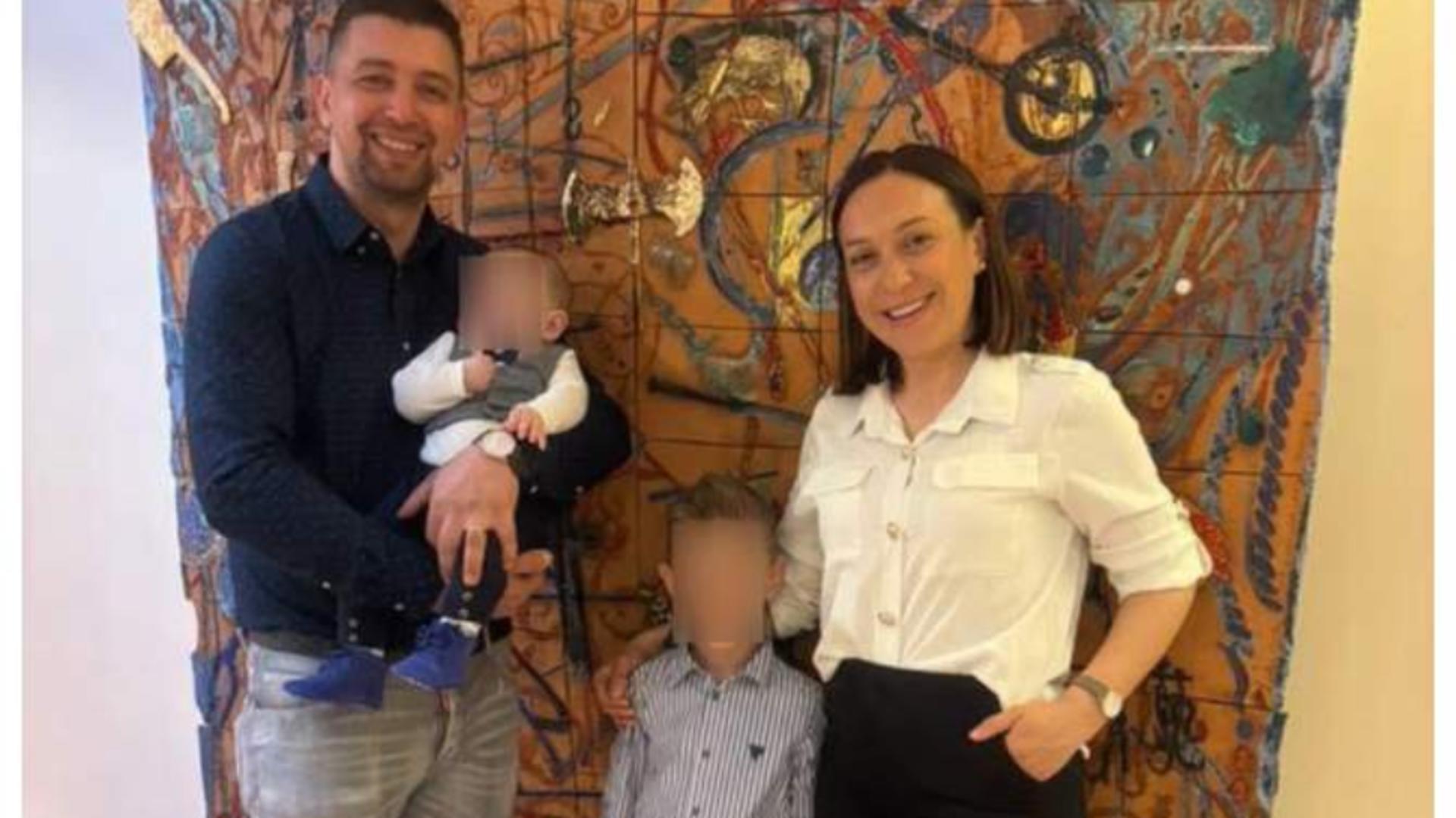 Vacanță transformată în tragedie! Un bebeluș român de 10 luni a murit subit în Turcia unde se afla alături de familie: „Avea pete pe corp și pielea violet”