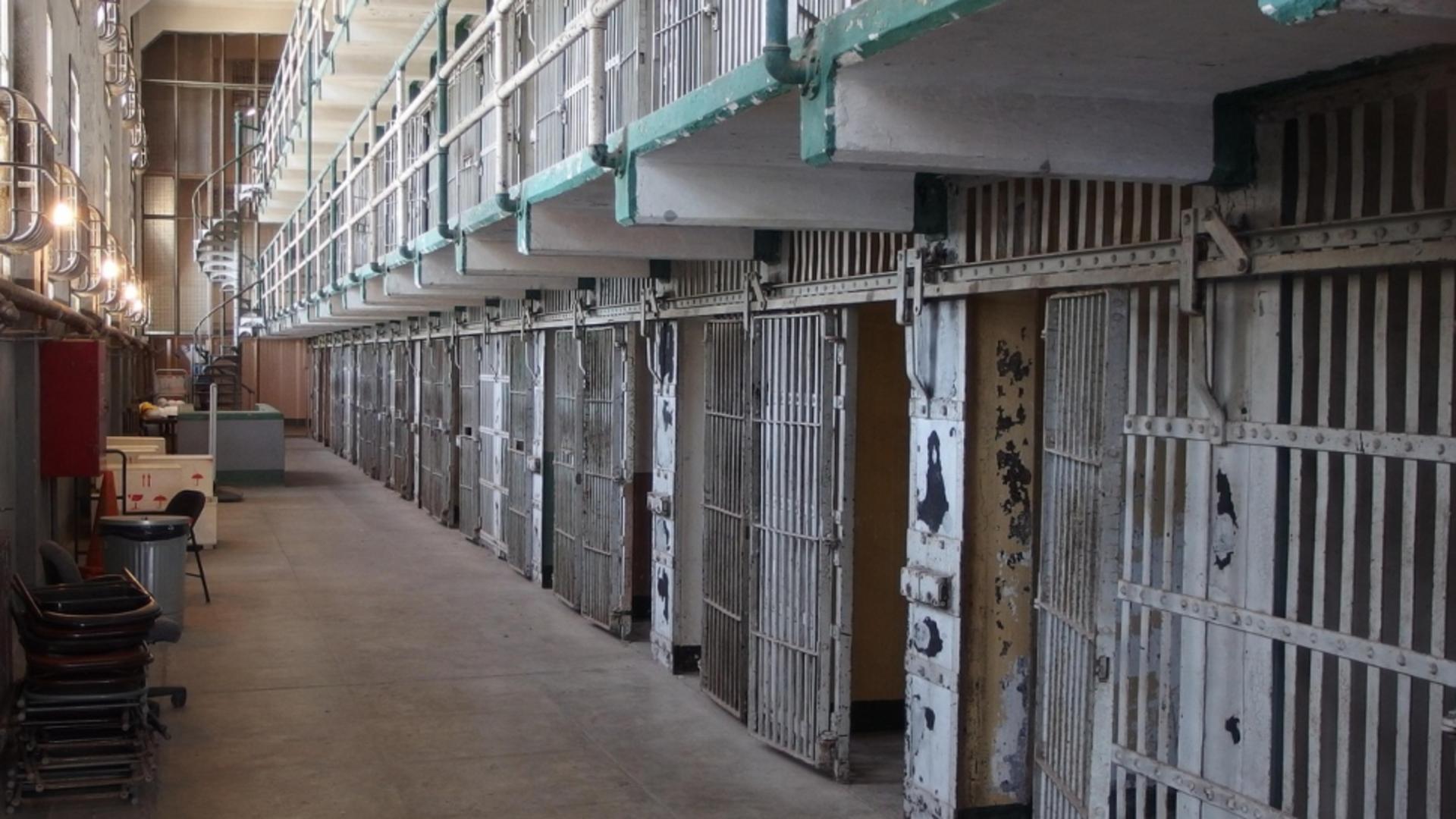 Judecătorii consideră că deținutul nu s-ar fi redresat 