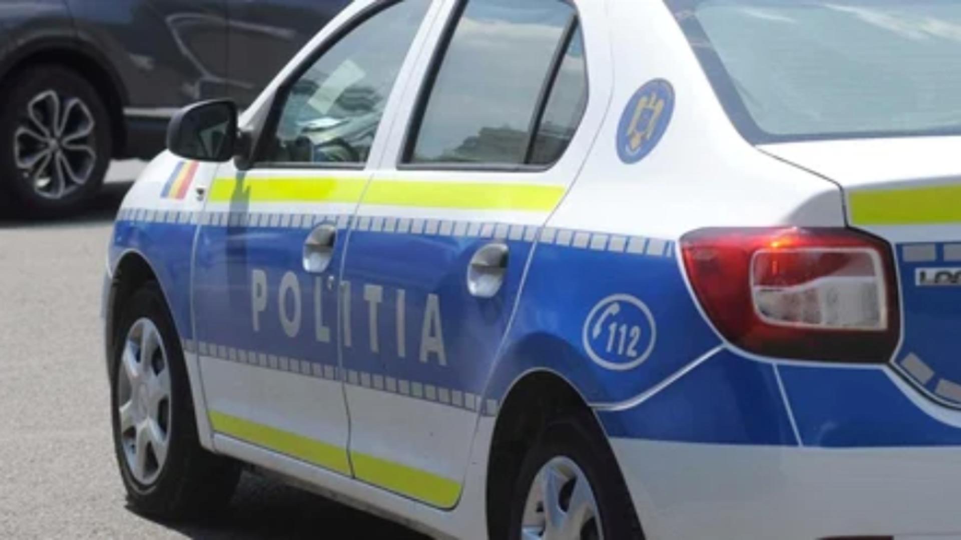 Crimă șocantă la Zărnești: bărbat acuzat că și-a ucis tatăl cu un burghiu