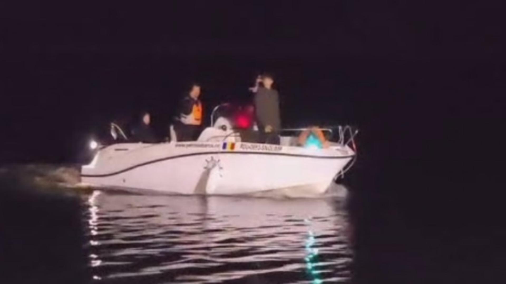 Persoanele decedate erau tată și fiu