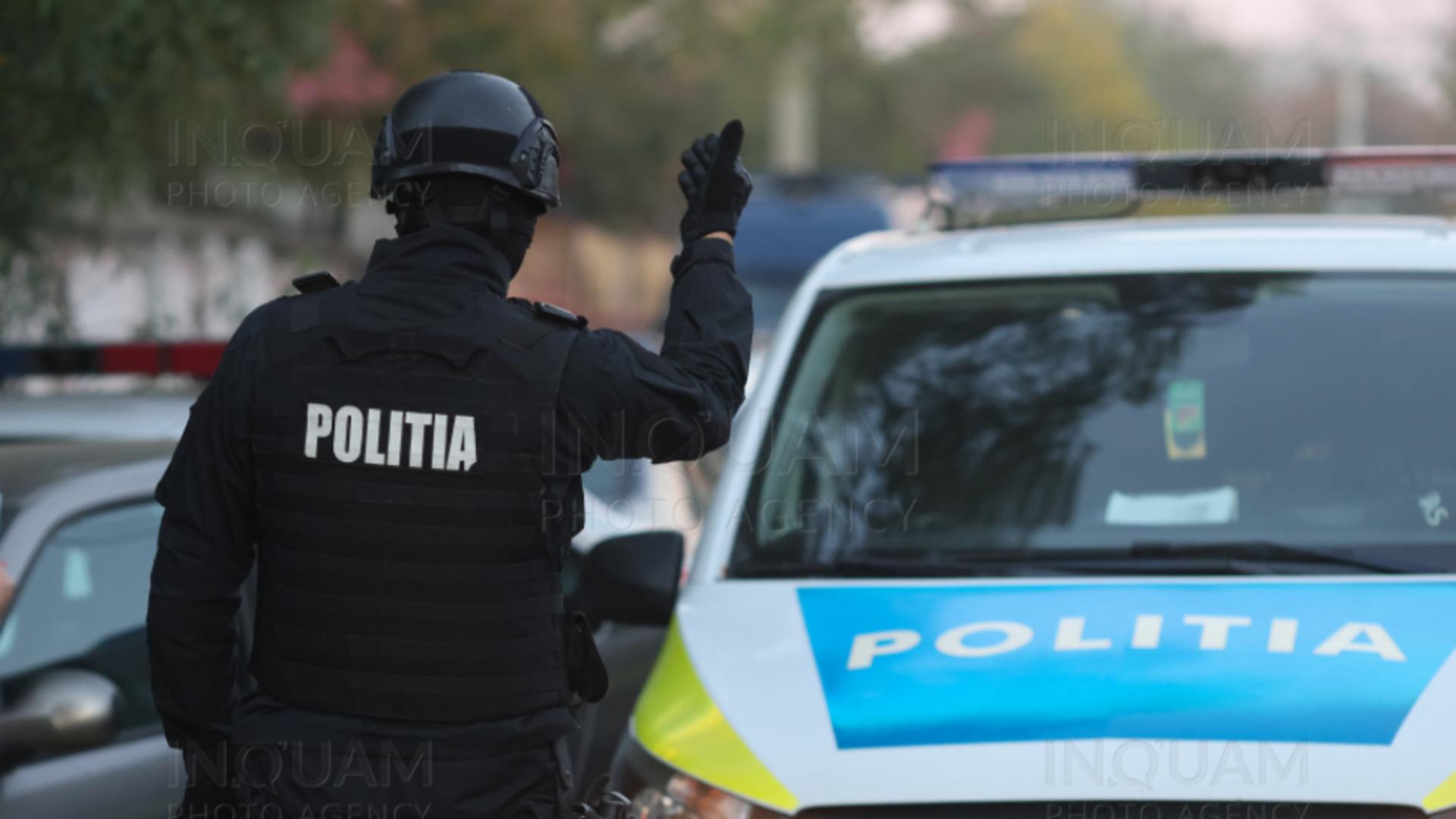 Portughez de 60 de ani, prins cu cocaină destinată vânzării în trei județe din Moldova