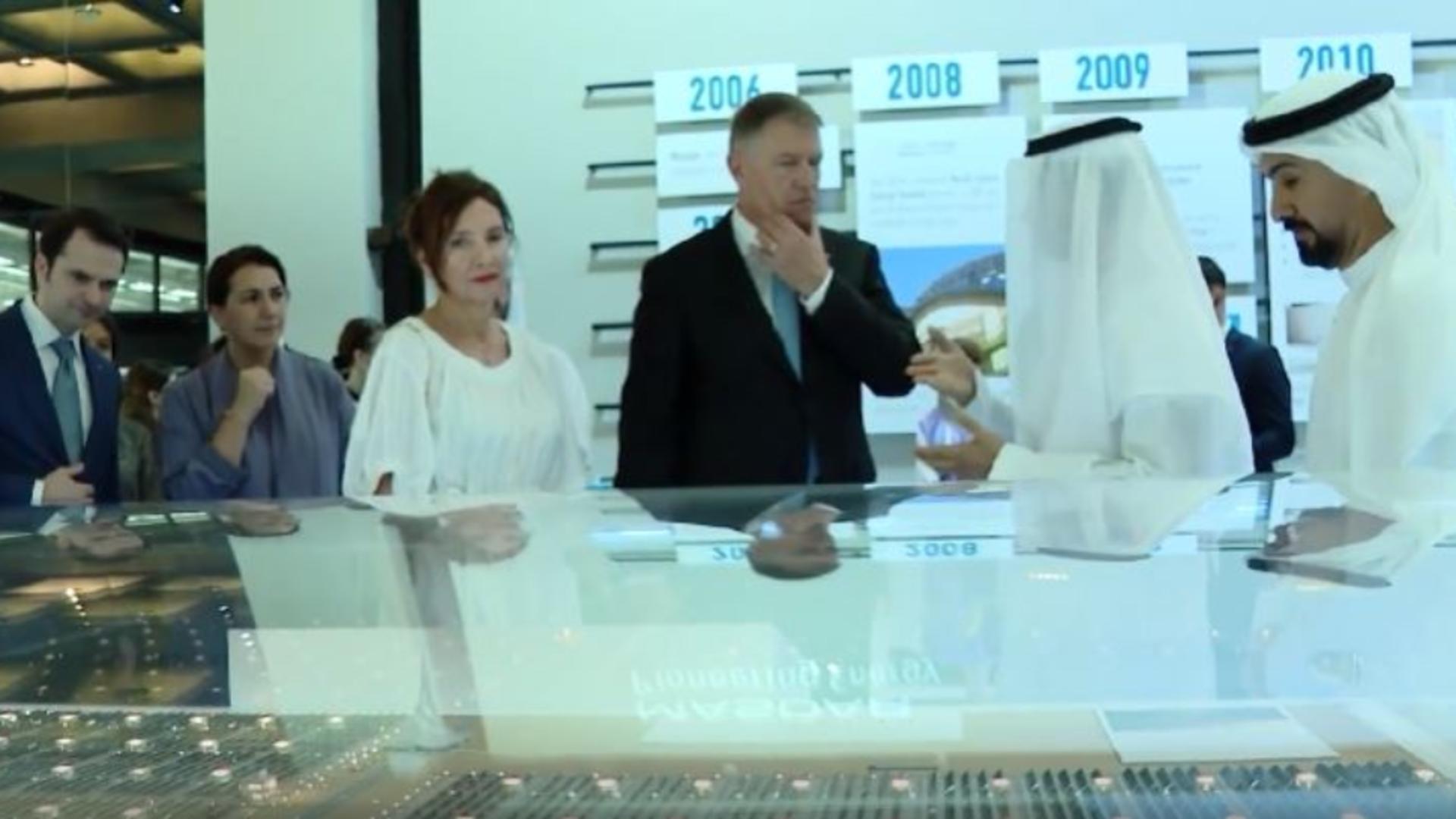 Iohannis, somat să predea de urgență cheile de la casă