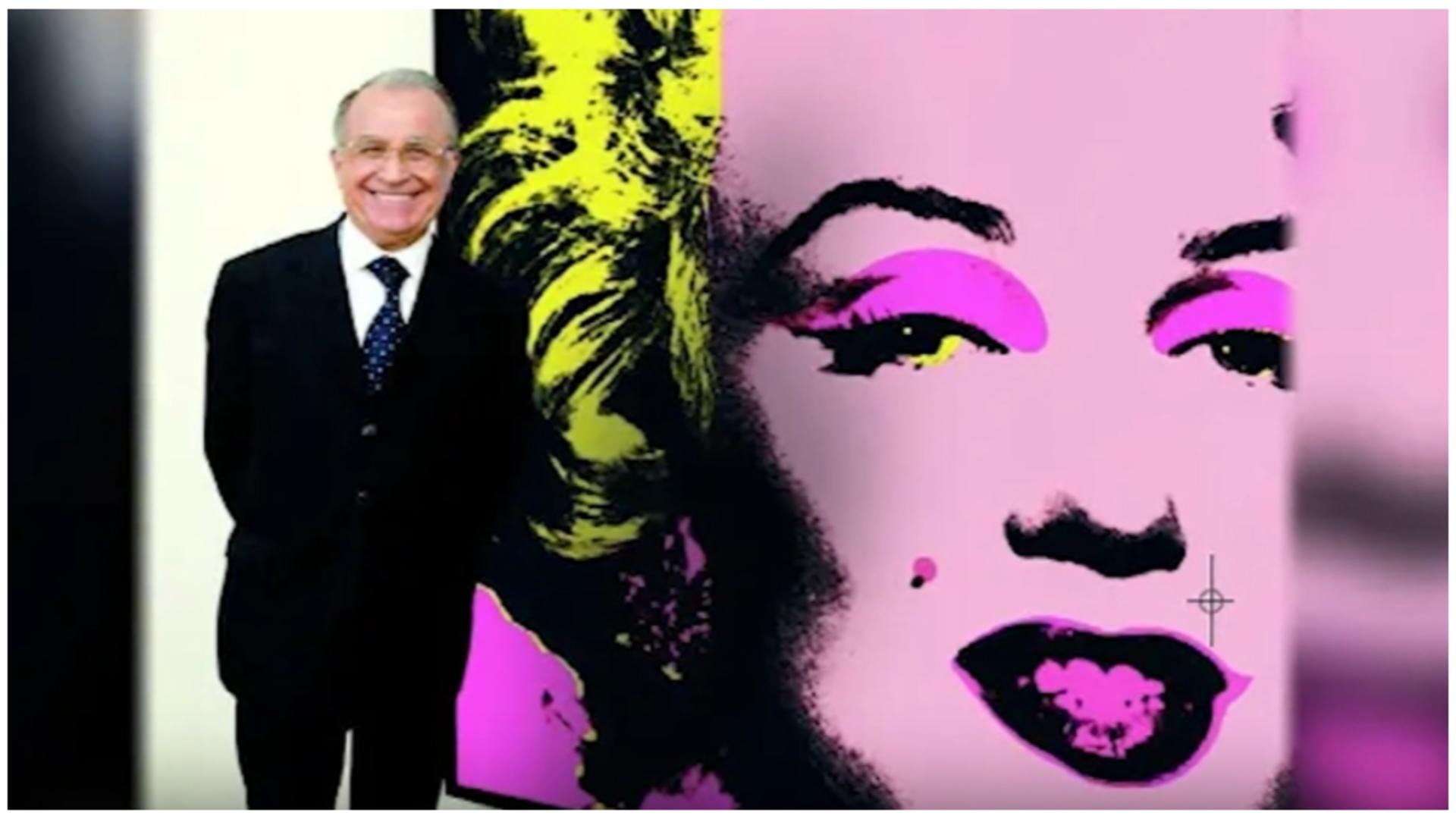 Interviul lui Ion Iliescu din revista Playboy