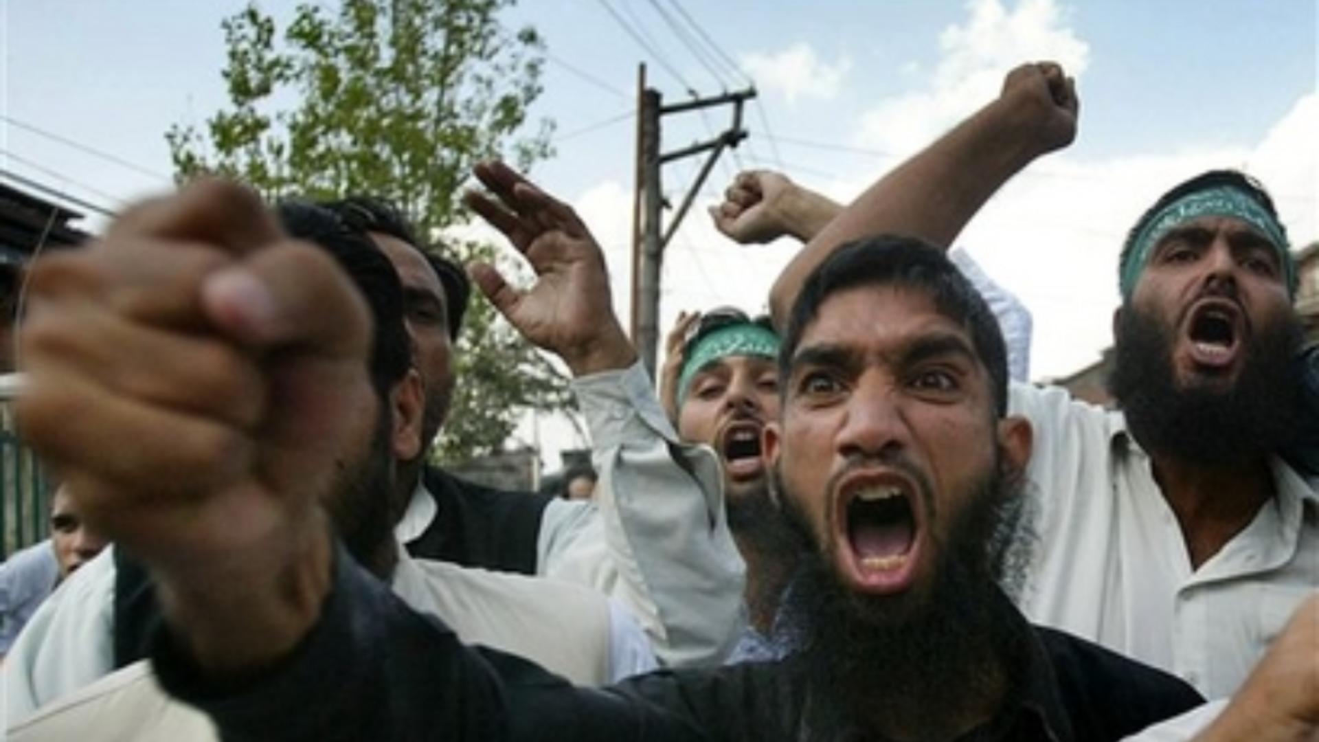 Țara europeană unde acțiunile extremiștilor islamici au escaladat cu peste 40%. Foto: Profimedia