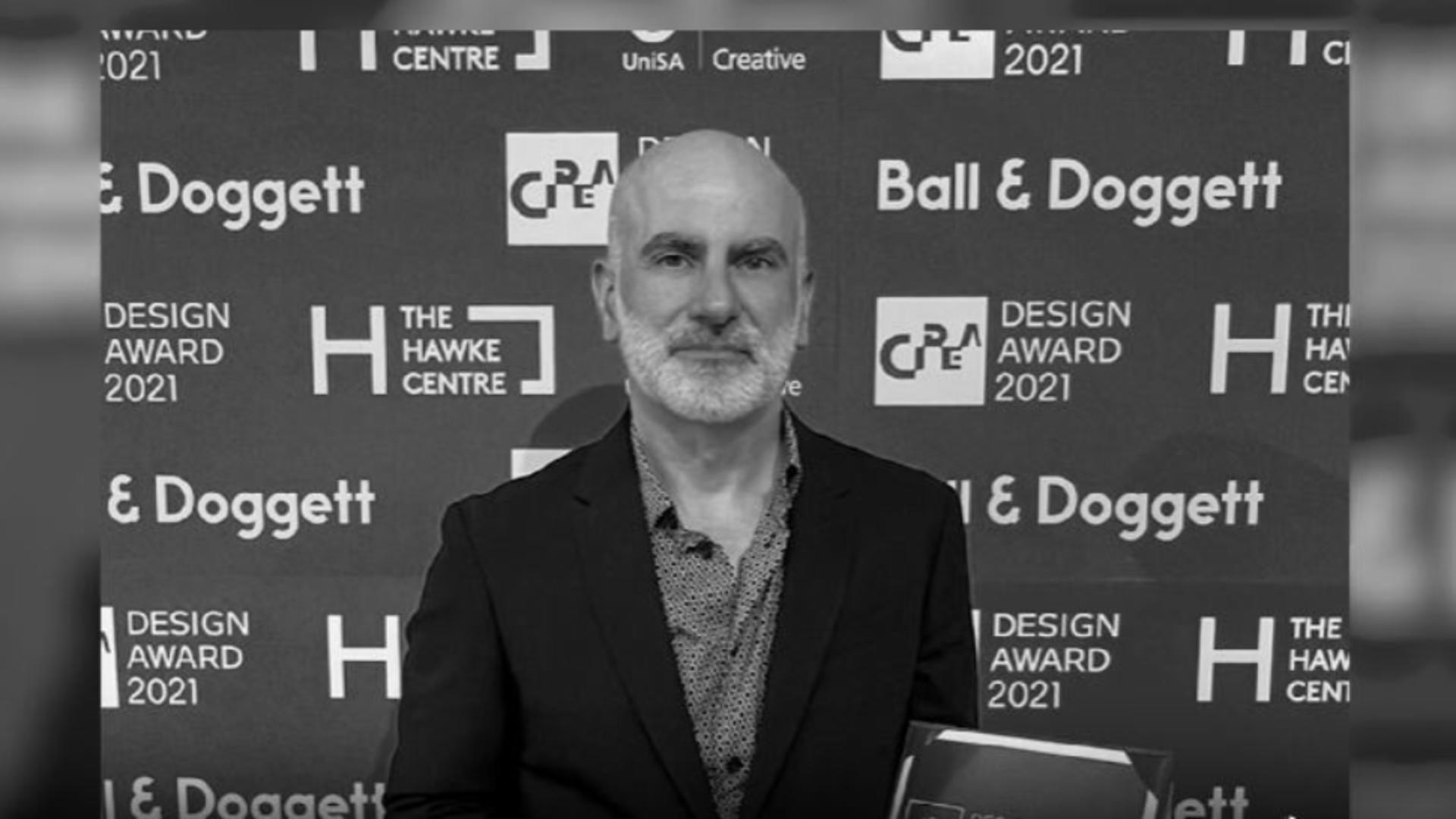 Designer italian mort