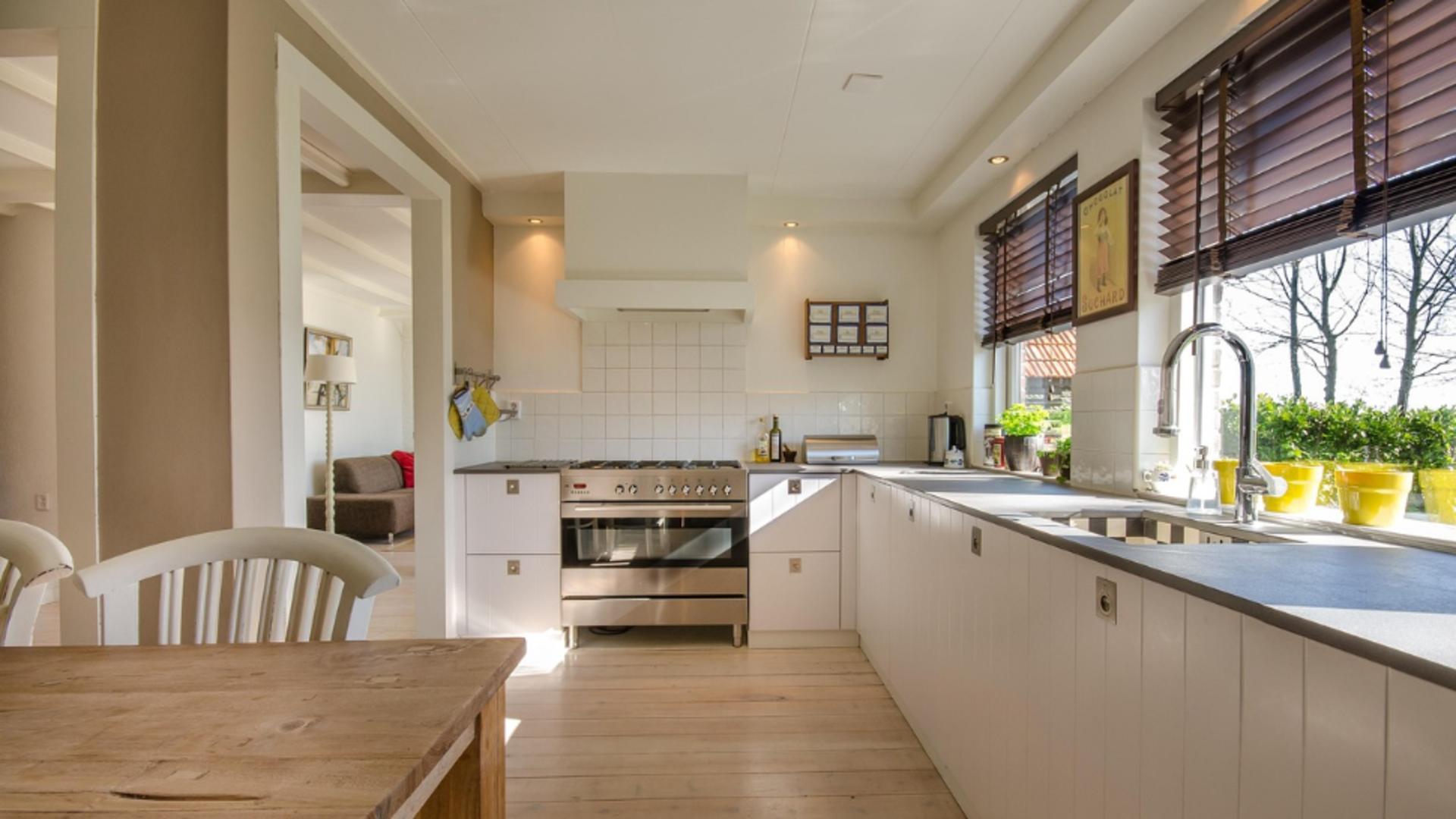 Otravă ascunsă din bucătărie: un pericol URIAȘ pentru sănătate. Aproape toate gospodinele o folosesc