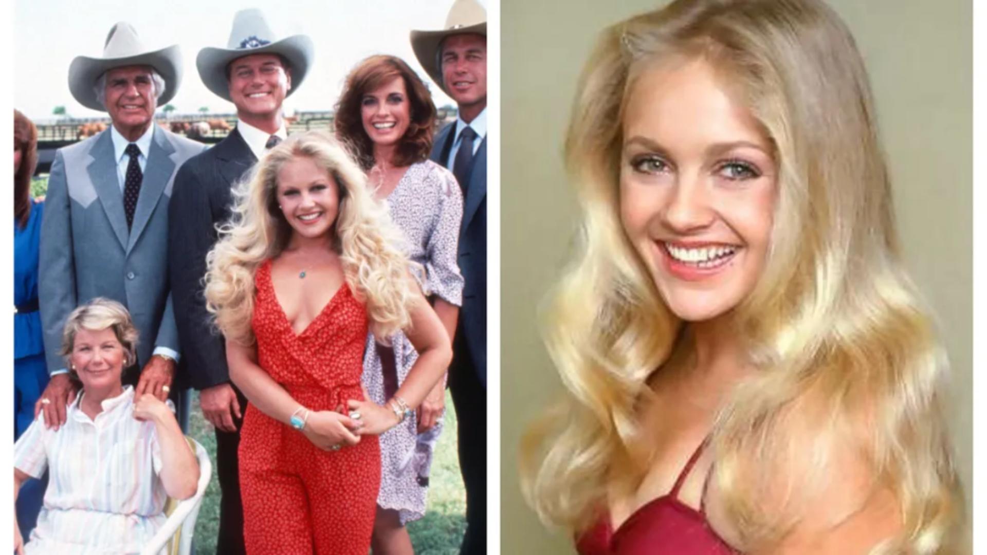 Charlene Tilton