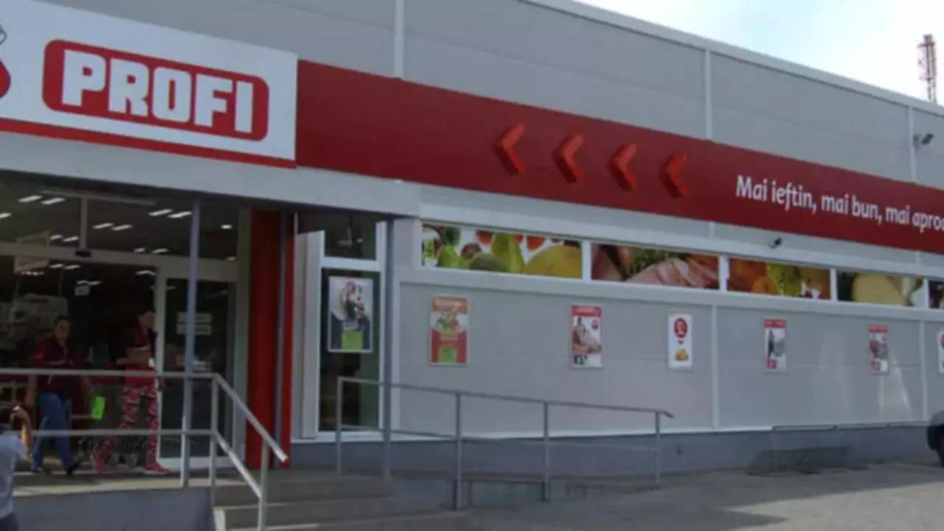 Un nou retailer a cumpărat 87 de magazine Profi de la Mega Image