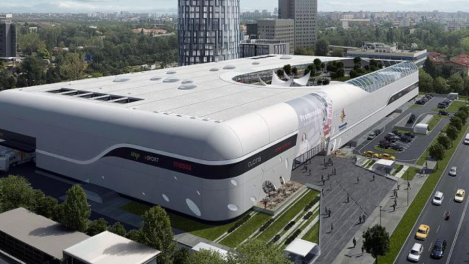 Sorin Roșca Stănescu, semnal de alarmă: "Mall-uri în care cad victime copii"