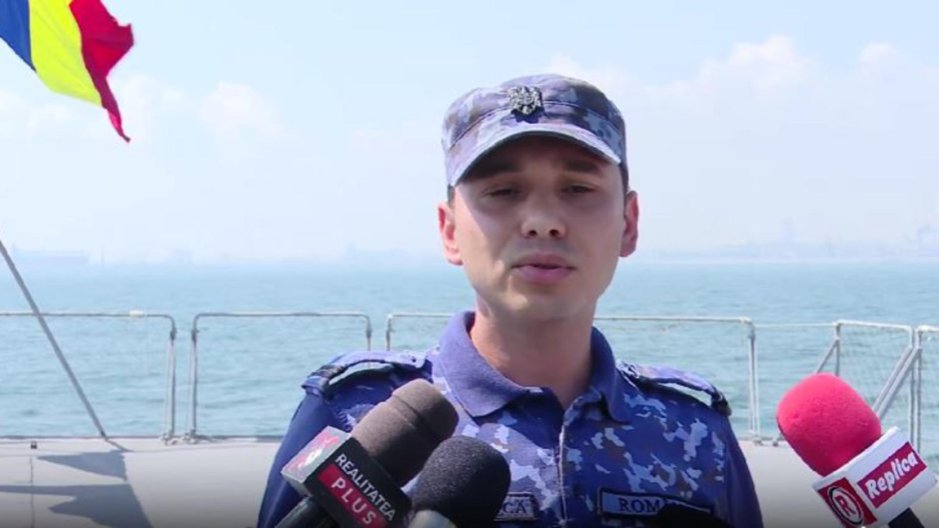 Pregătiri intense pe litoral pentru Ziua Marinei. Mii de soldați români și străini vor face exerciții pe apă