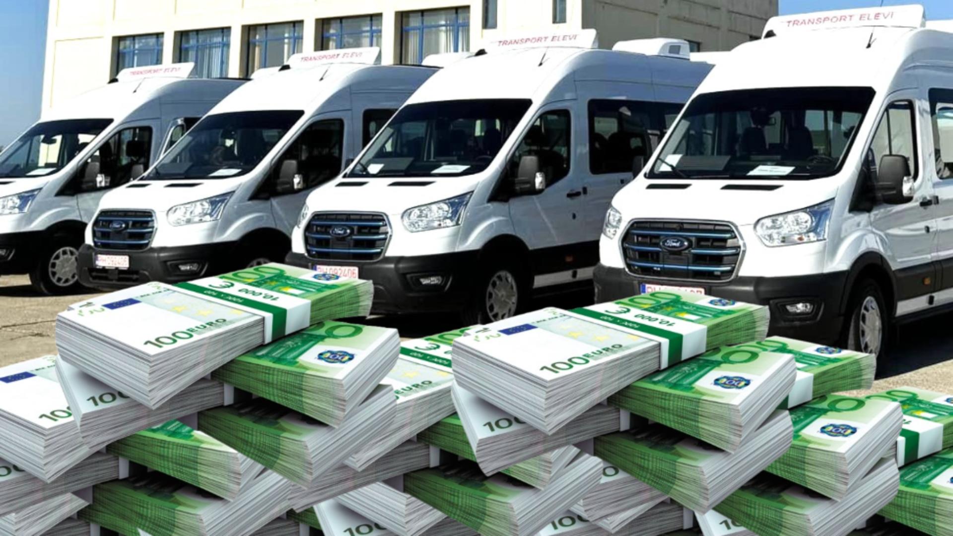 Mega-țeapa electrică ia amploare, riscăm să dăm banii înapoi la UE