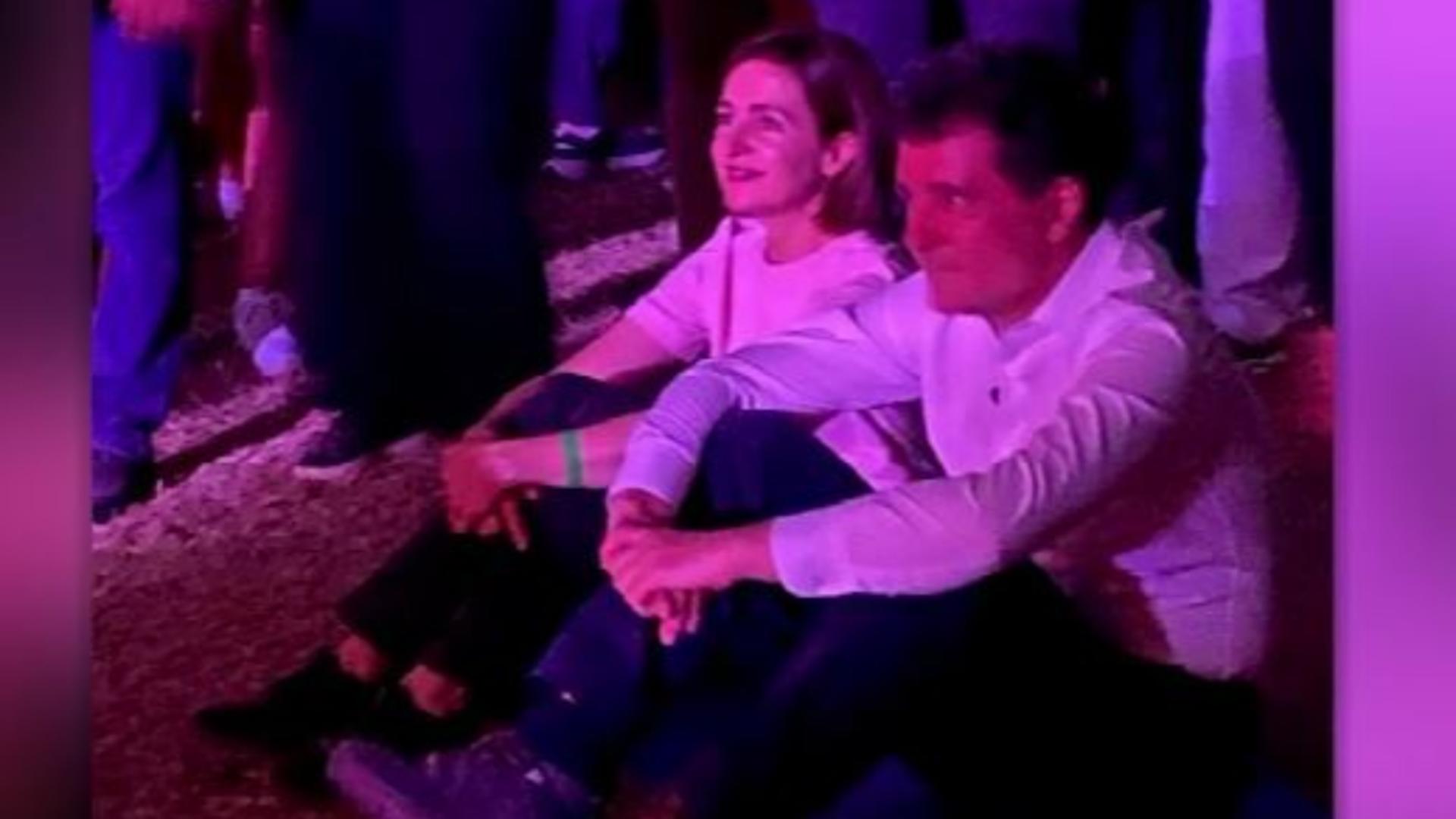 Nicușor Dan pleacă iar în Moldova, la chemarea Maiei Sandu