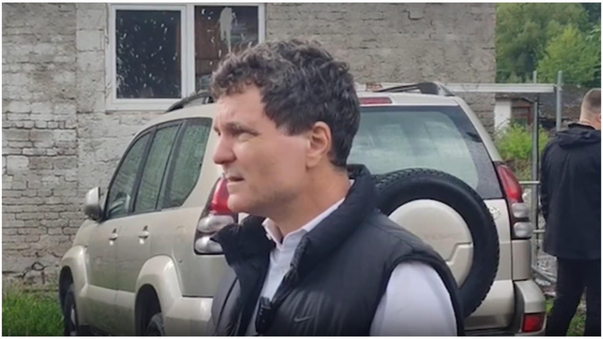 Nicușor Dan nu vrea anticipate, dar bate apropouri pentru organizarea alegerilor pentru Primăria Generală cât mai repede cu putință