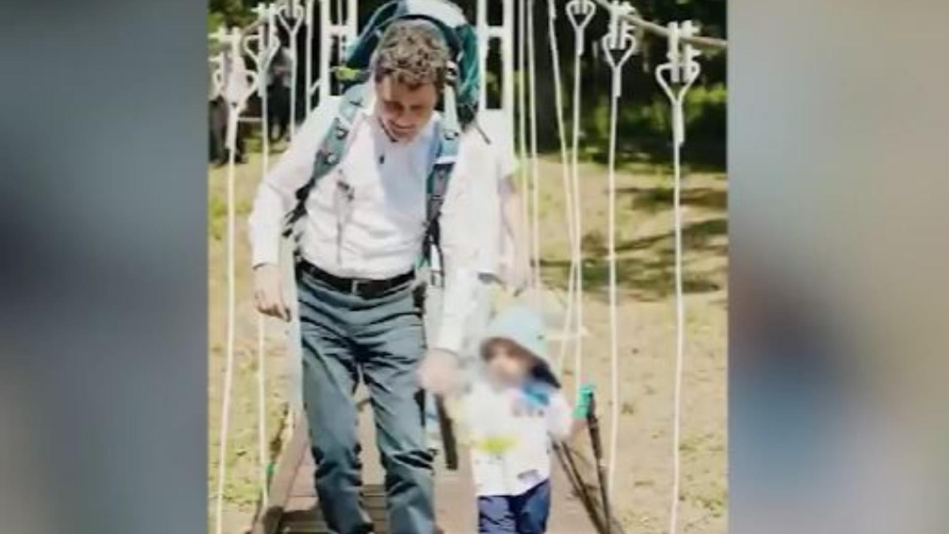 Nicușor Dan mai lipsește la un eveniment major, ca șef de stat. Foto/Ahivă