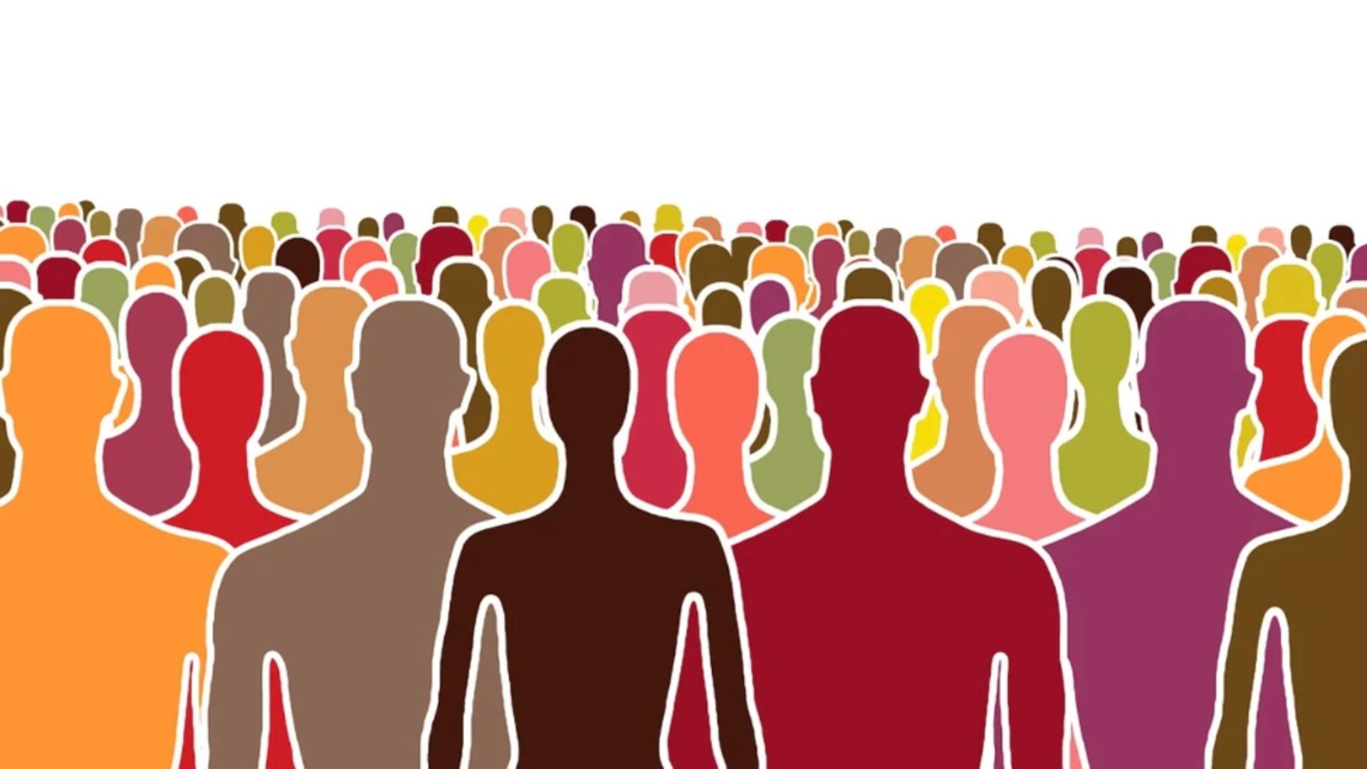 Mulți dintre cei care ar dori să plece fac parte din clasa de mijloc