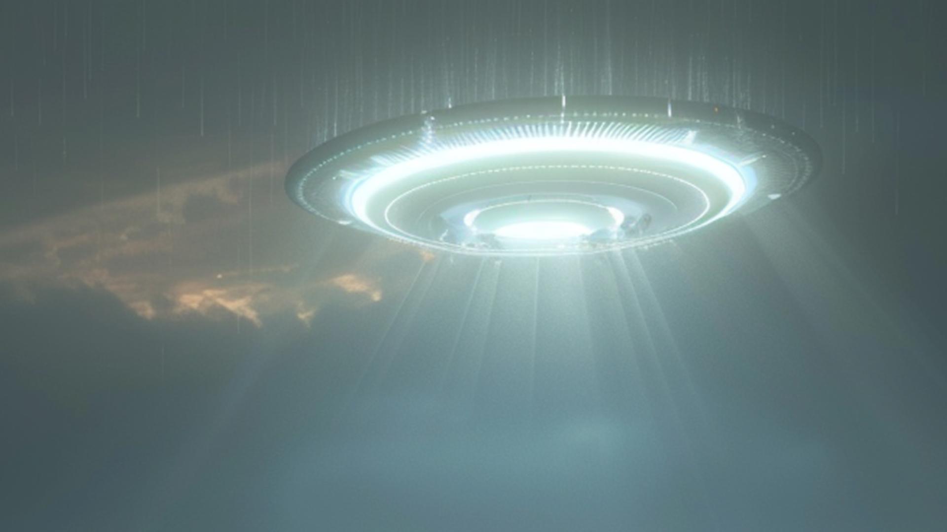  O navă extraterestră se apropie de Pământ: Ce a aflat un profesor de la Harvard