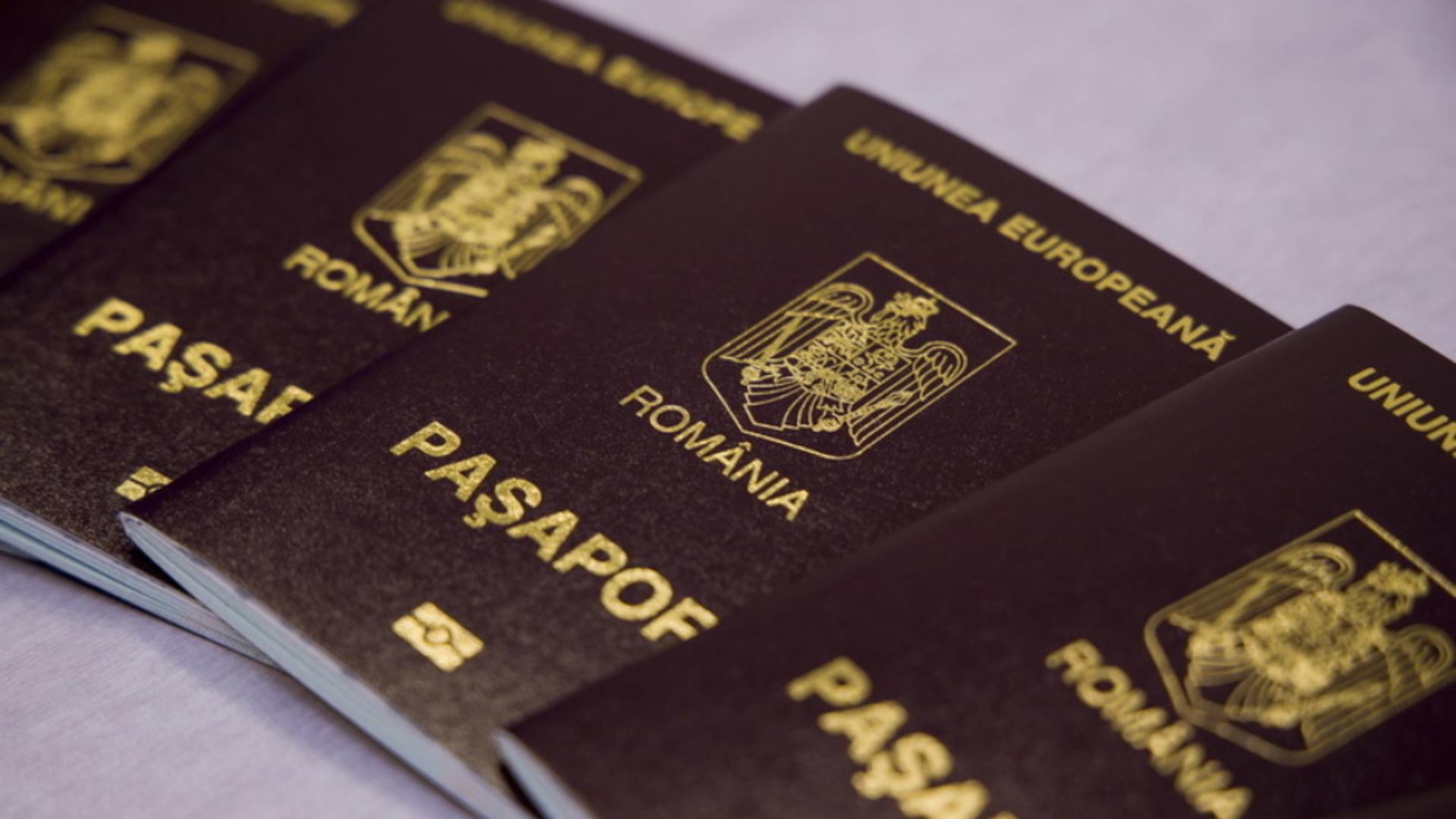 Doi bărbați, condamnați la Chișinău pentru trafic de influență. Cetățeni ruși cu pașapoarte românești