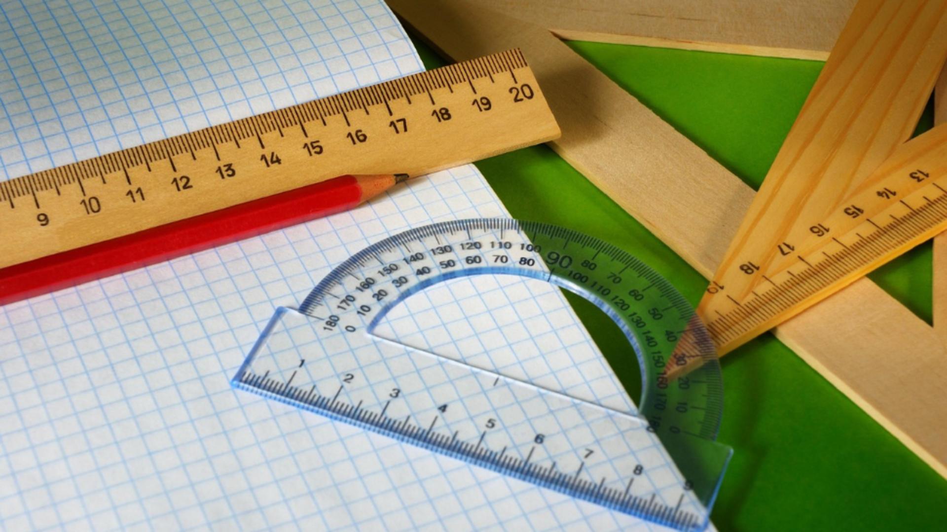 Anul școlar 2025-2026: calendarul cursurilor, vacanțelor și examenelor