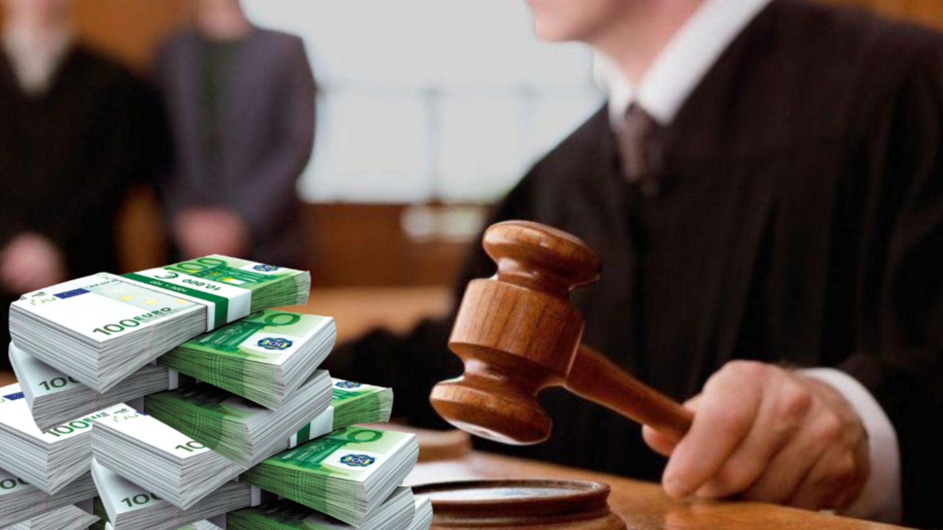 Guvernul Bolojan protejează specialii și sărăcește românii