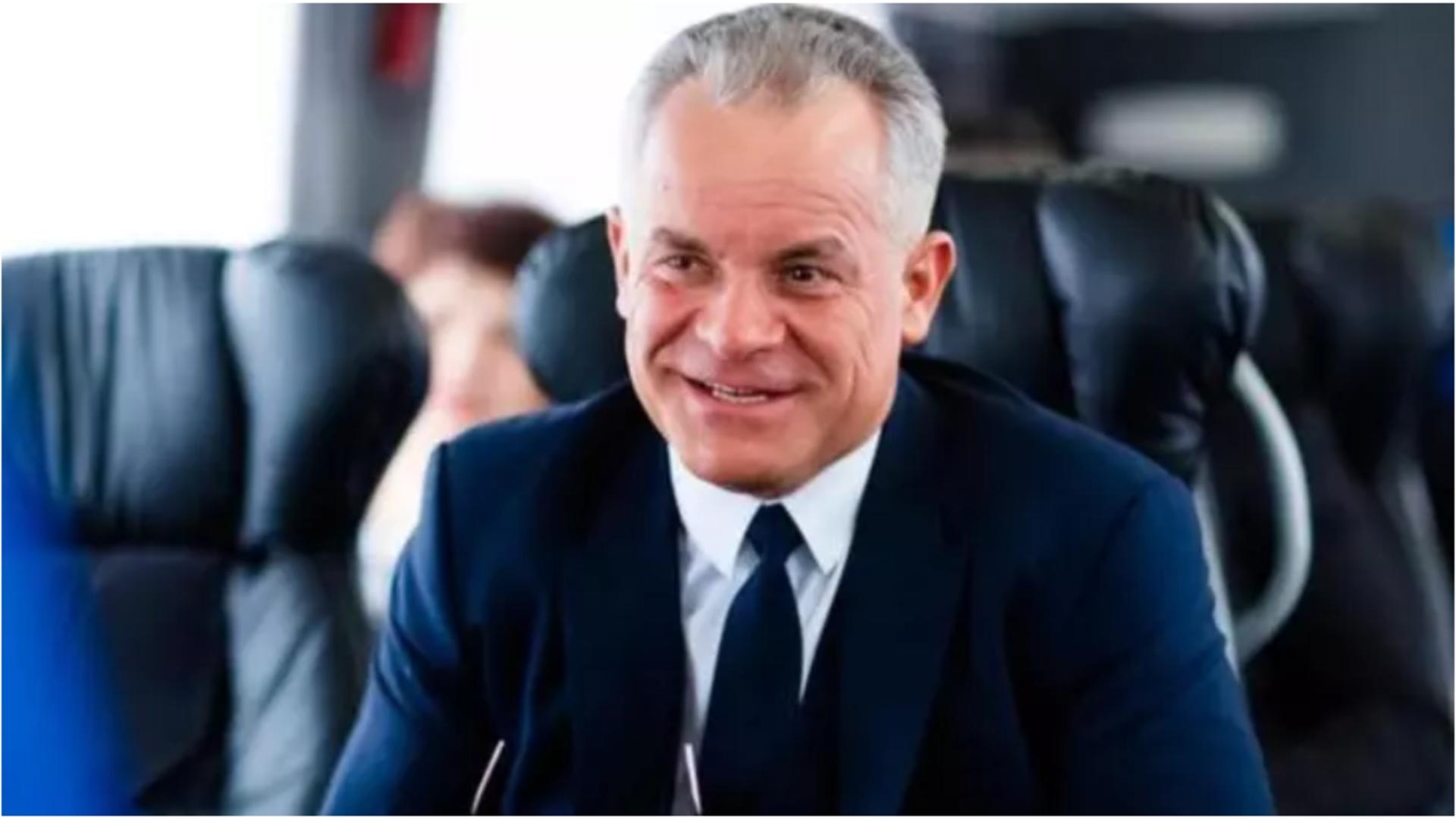 Oligarhul Vladimir Plahotniuc va fi adus în Republica Moldova. Justiția din Grecia a aprobat extrădarea - VIDEO