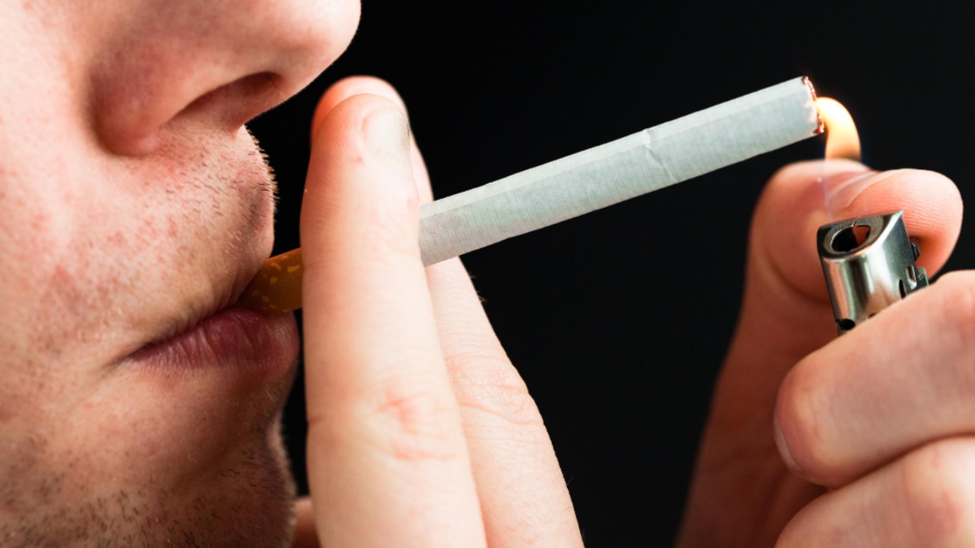 Fumatul, INTERZIS într-un mare oraș din țară! Sunt vizate atât țigările clasice, cât și cele electronice