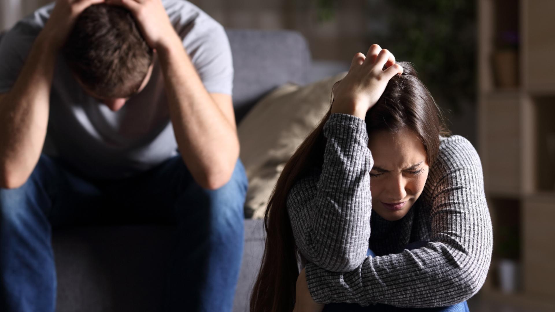 Iubiri imposibile în zodiac: 5 combinații de zodii sortite eșecului/ Profimedia