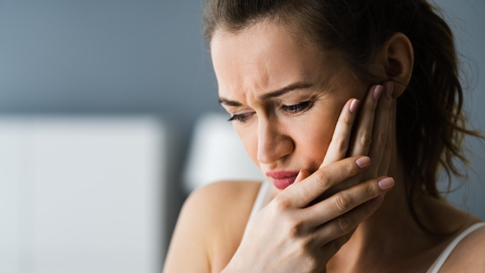 De ce apar cariile dentare/ Foto: Profimedia