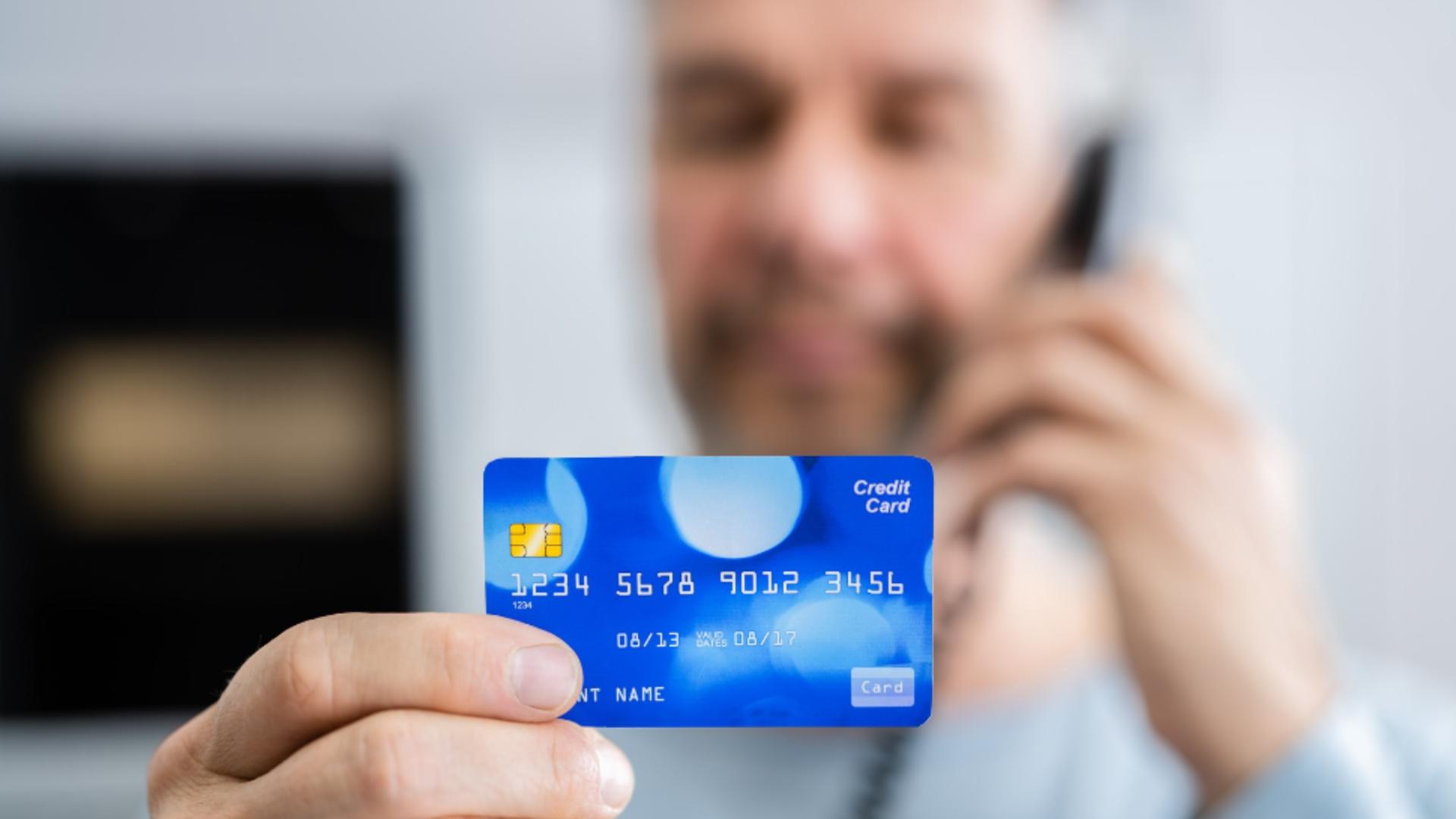 S-au înmulțit tentativele de fraudă prin telefon! Avertismentul DNSC: Când ceva nu se leagă, ia atitudine! / Profimedia