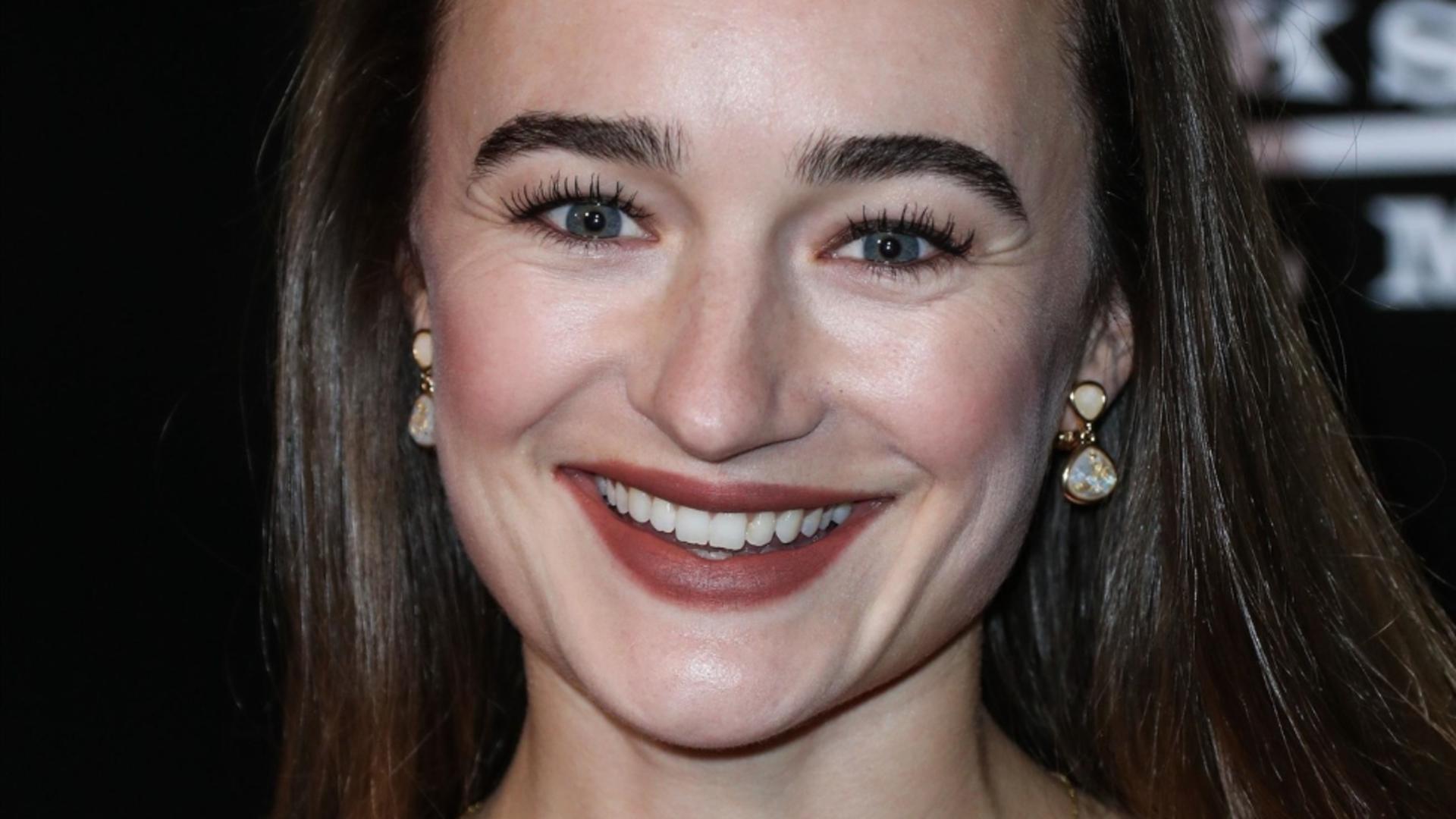 Kelley Mack, starul din „The Walking Dead” și „Chicago Med”, a murit la vârsta de 33 de ani/ Profimedia 