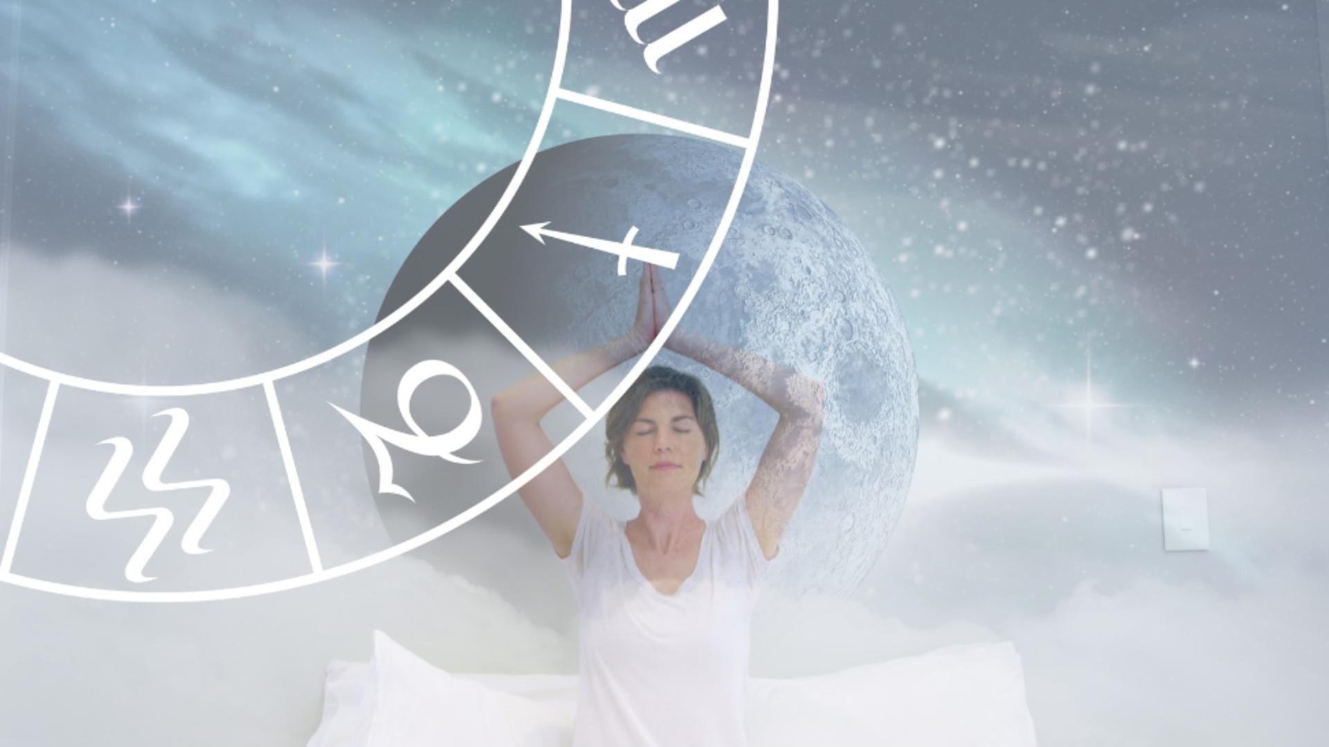 Darurile secrete ale zodiacului: cum îți activezi puterea spirituală/ Profimedia