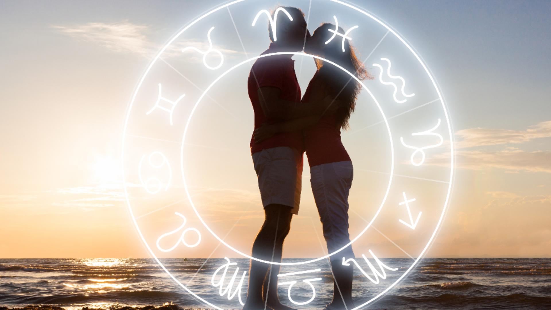 Dulcea împăcare. 4 nativi din zodiac au șansa să reia o relație mai veche: vezi dacă te numeri printre ei / Profimedia