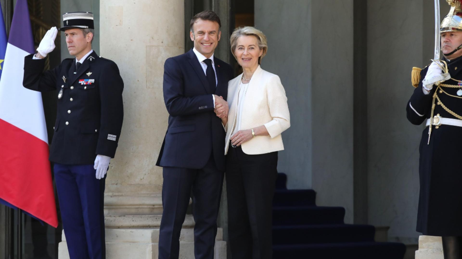 Mesaj de forță al principalilor lideri europeni după întâlnirea Trump-Putin: Pacea nu poate fi obținută în orice condiții/ Profimedia