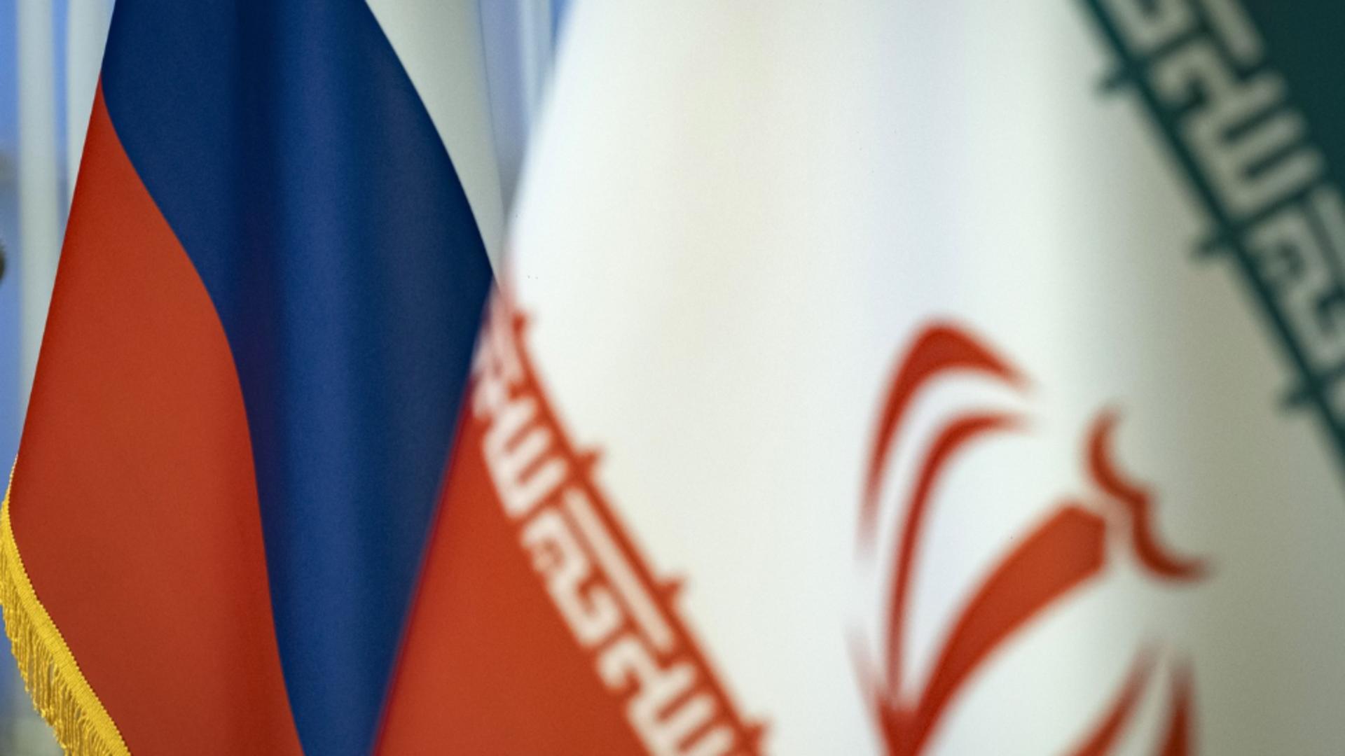 Rupturi în lanțul de iubire Rusia-Iran. Foto: Profimedia