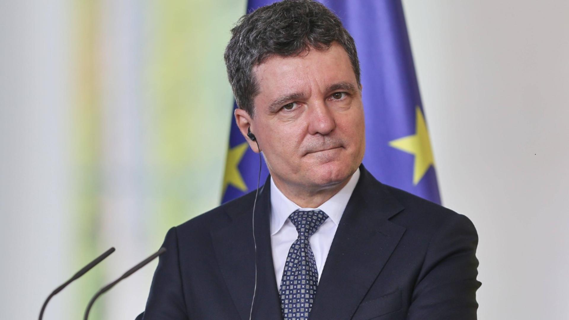 Nicușor Dan. Foto: Profimedia