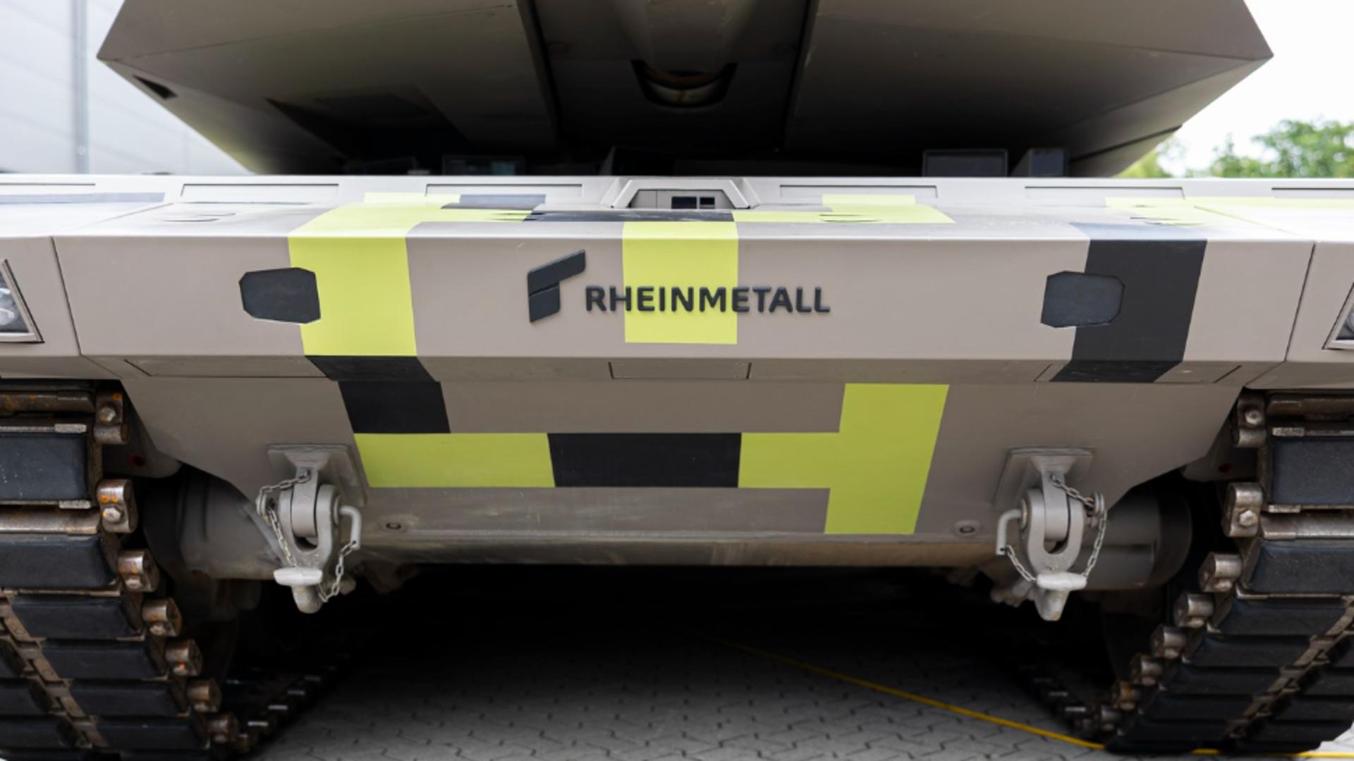 Europa se înarmează până în dinți. Foto: Profimedia