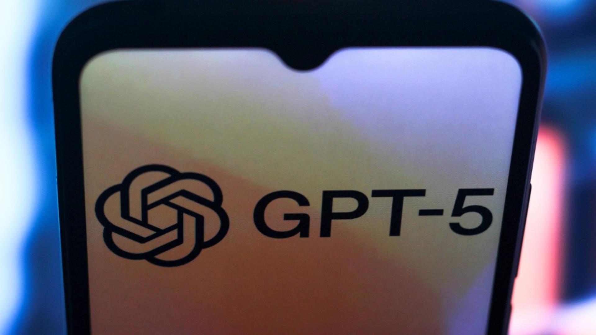 Tot mai mulți specialiști atrag atenția asupra riscului pe care-l reprezintă AI pentru copii și tineri (Profimedia)