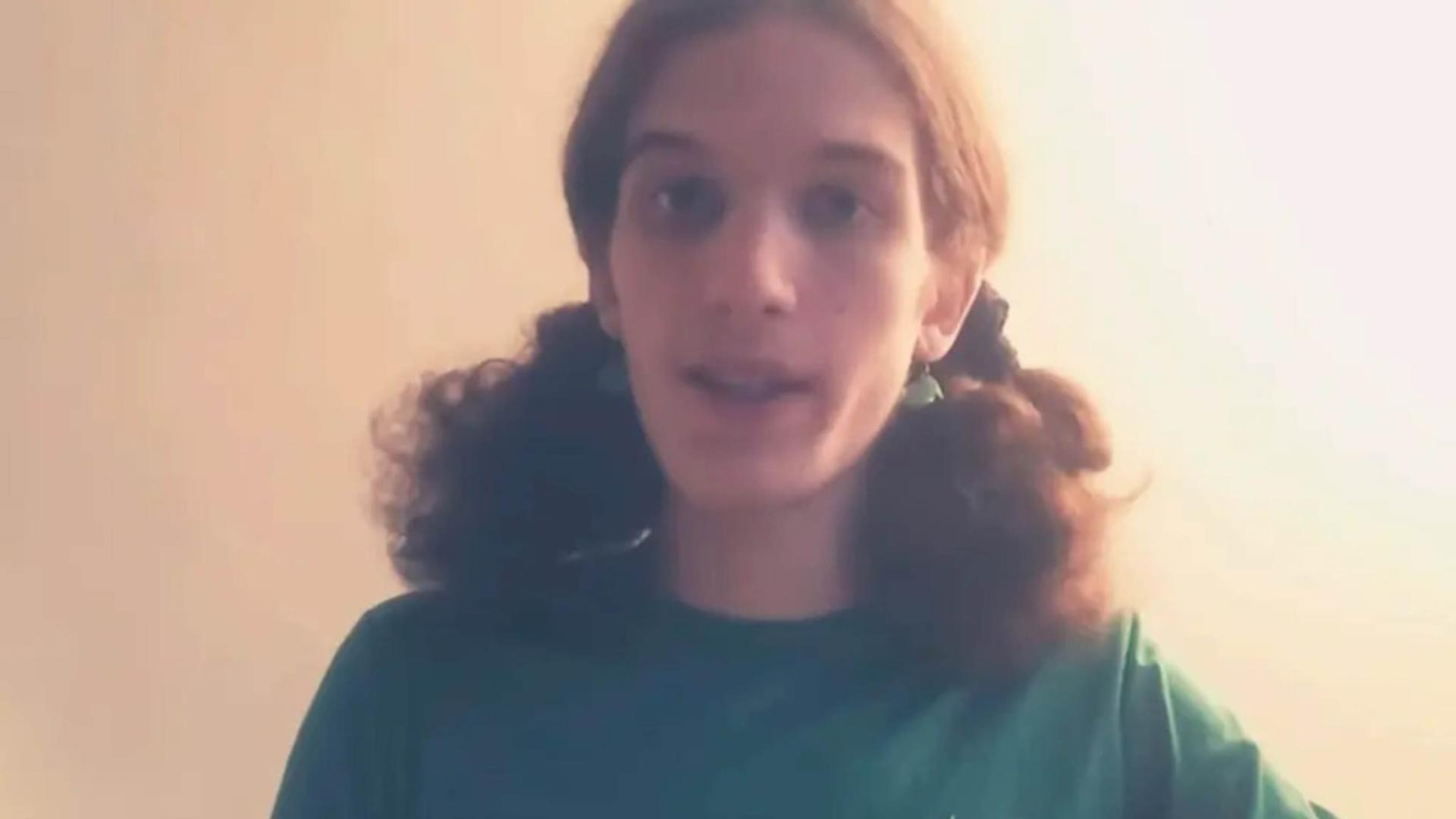 Robin Westman, autorul atacului armat din Minneapolis. Foto: Profimedia